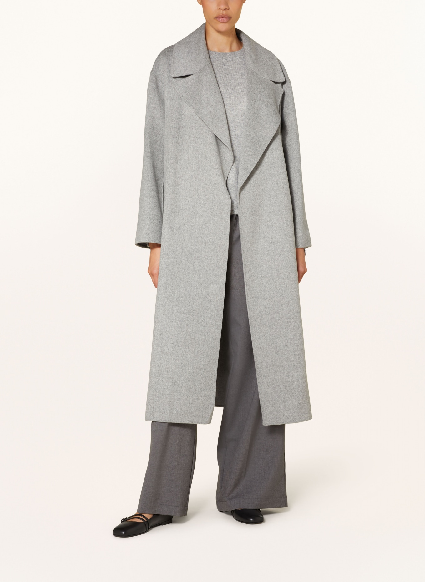 S max mara coat hotsell