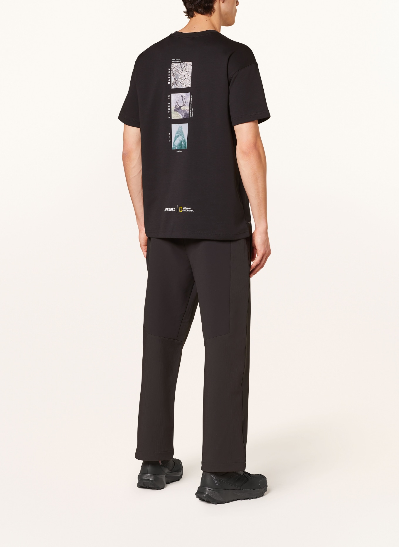 adidas TERREX Trekkinghose