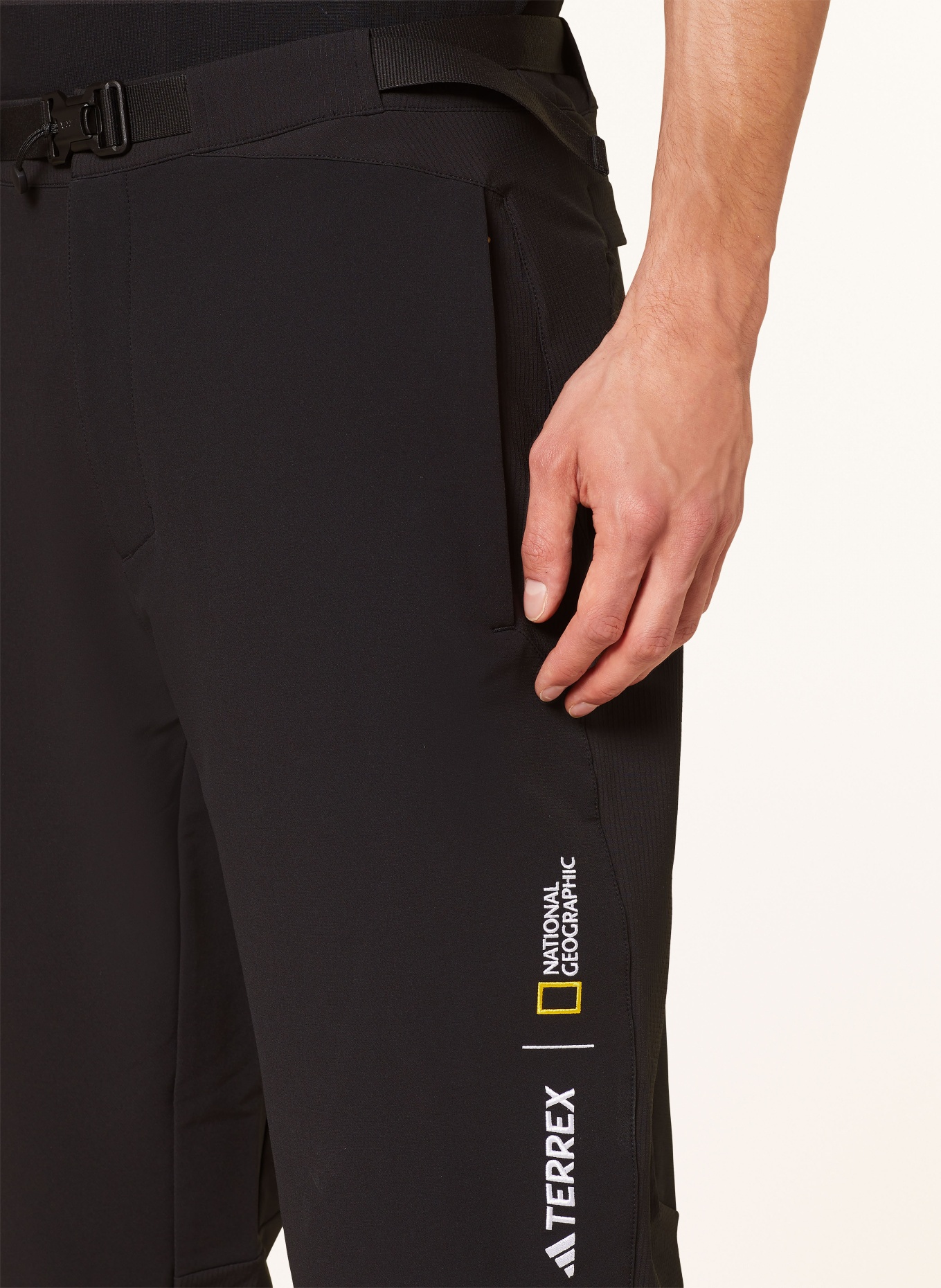 adidas TERREX Trekkinghose