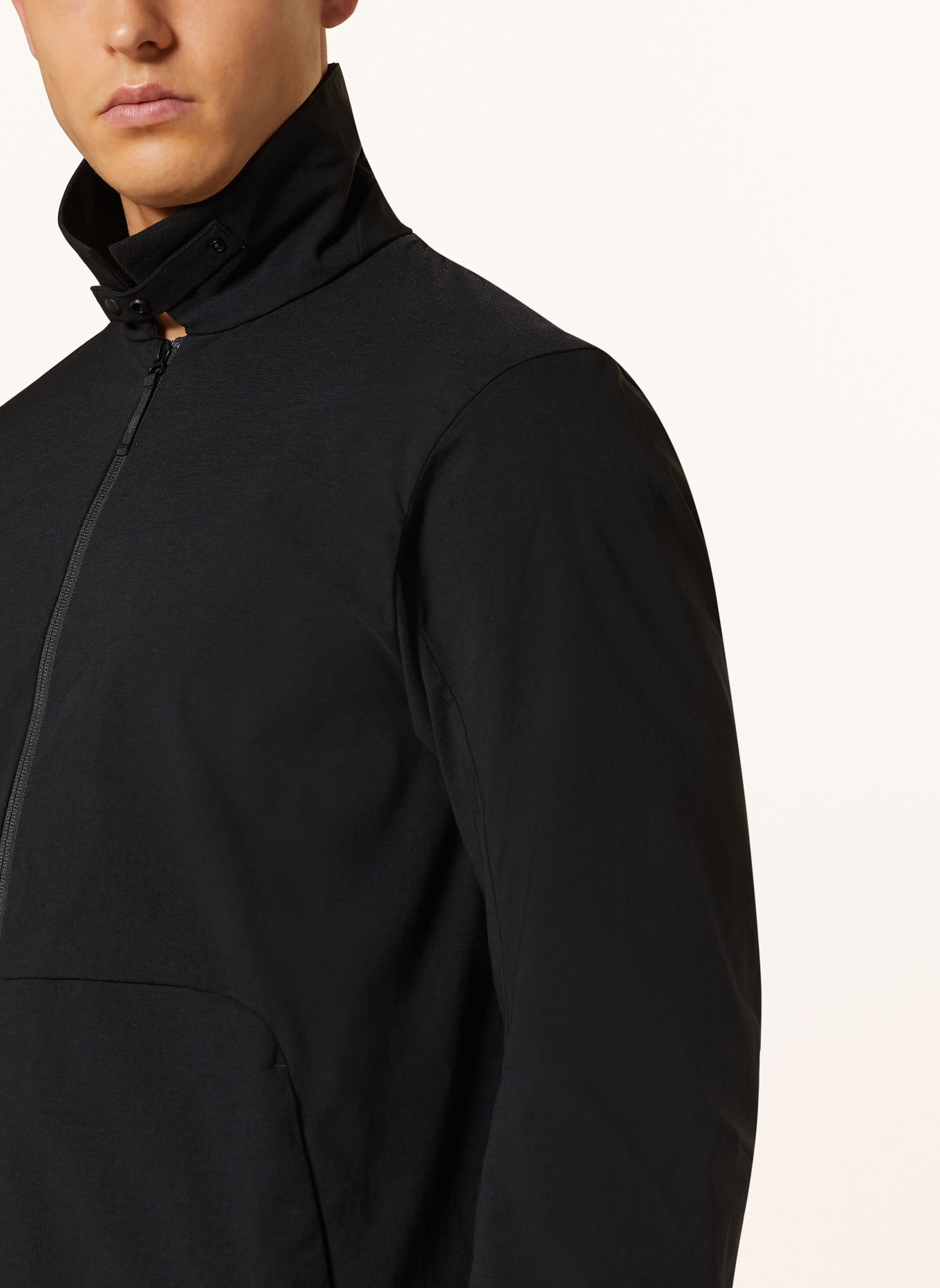 Rapha Jacket TECH COLLAR