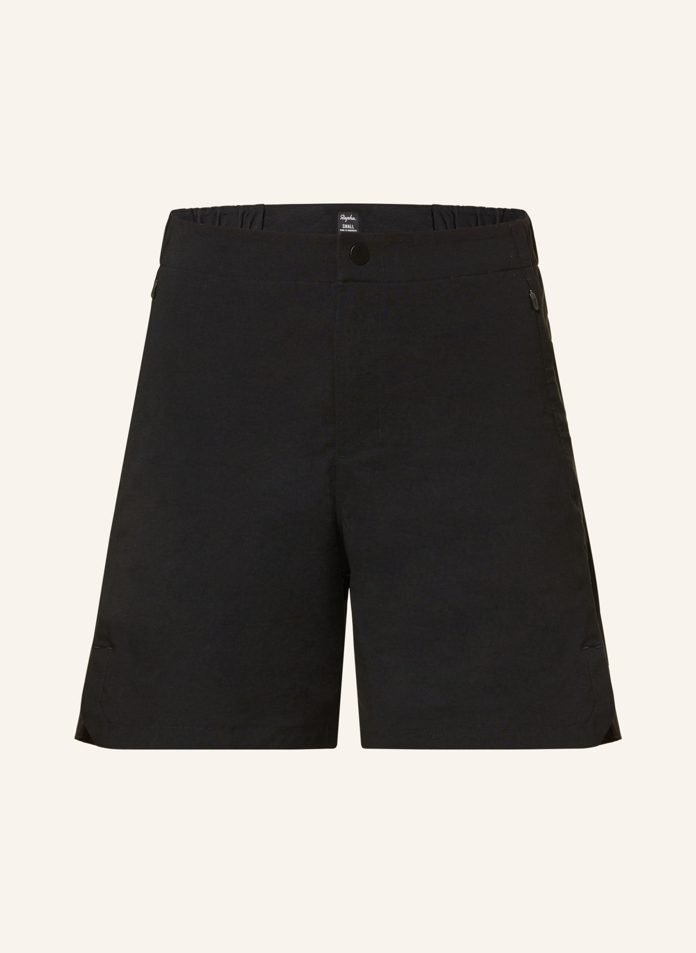 Rapha Shorts TECH, Color: BLACK (Image 1)