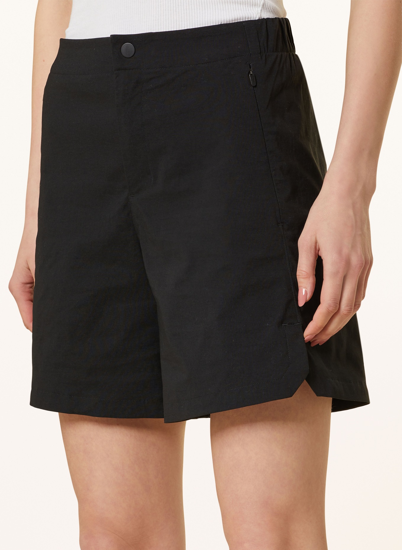 Rapha Shorts TECH, Color: BLACK (Image 5)