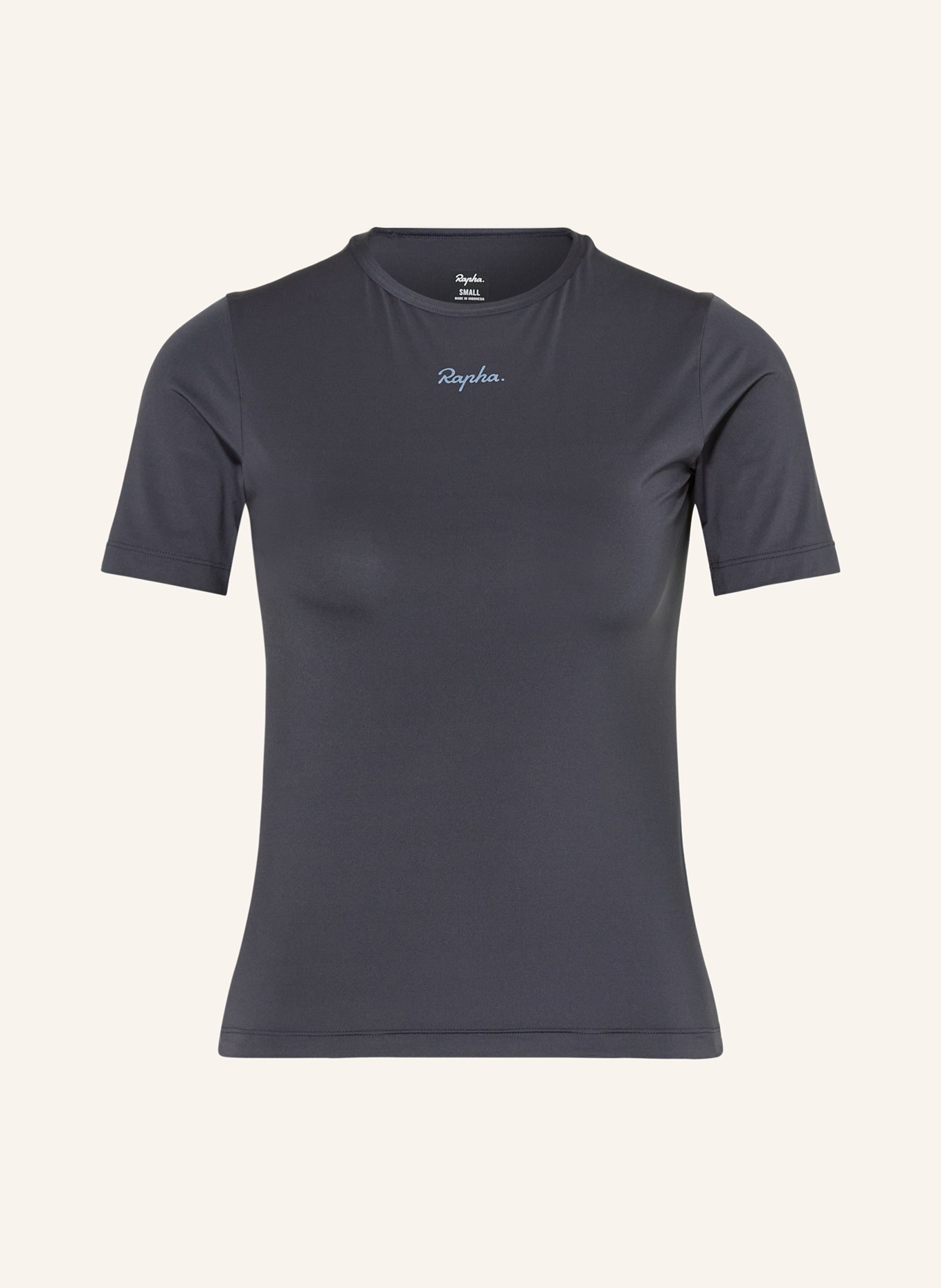 Rapha T-shirt ACTIVE: DARK GRAY