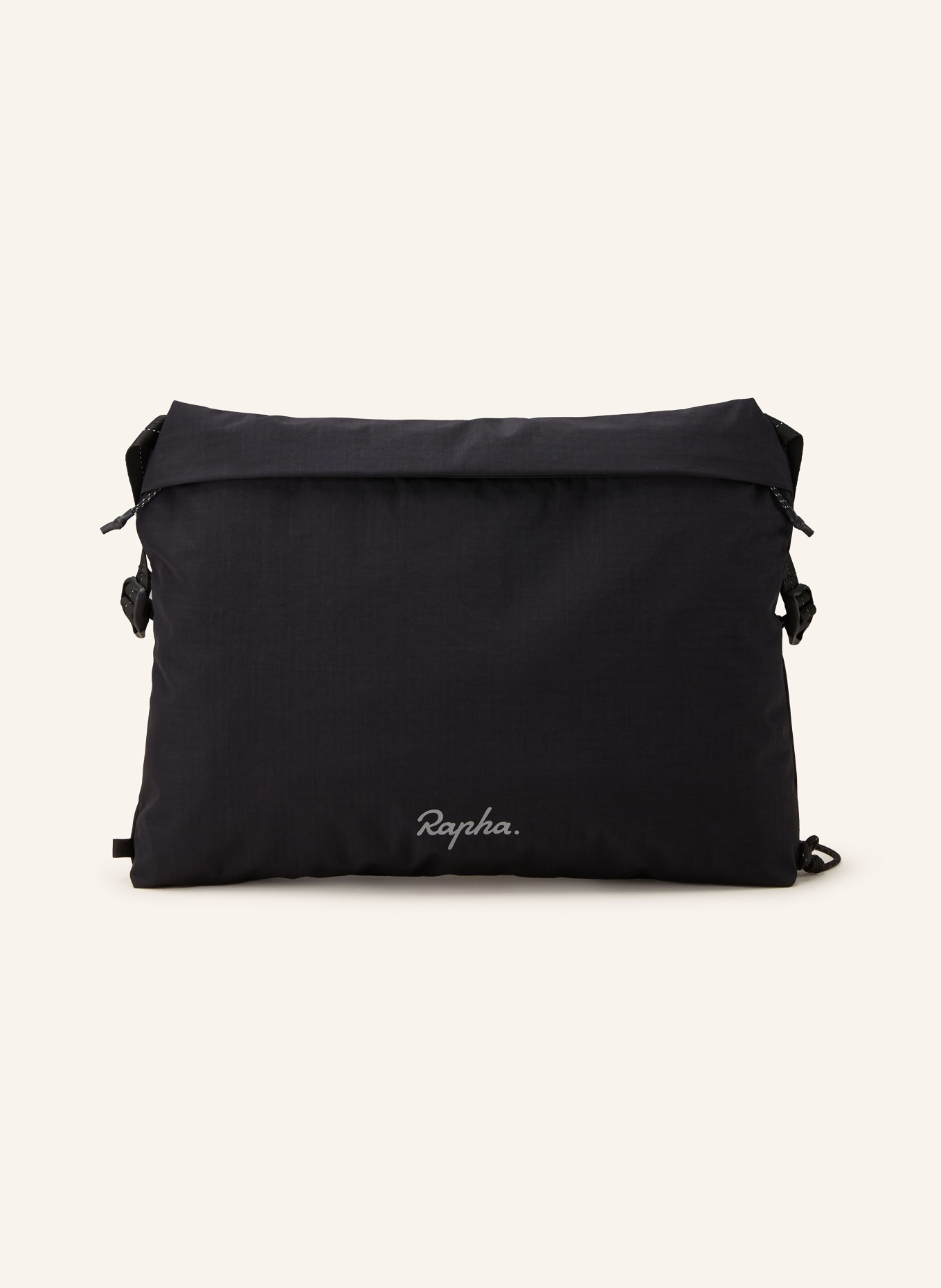 Rapha Crossbody bag, Color: BLACK (Image 1)