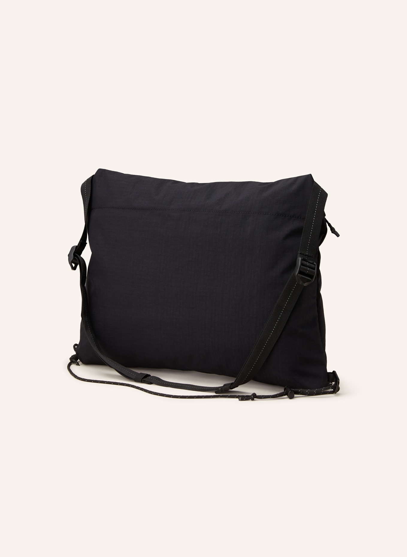 Rapha Crossbody bag, Color: BLACK (Image 2)