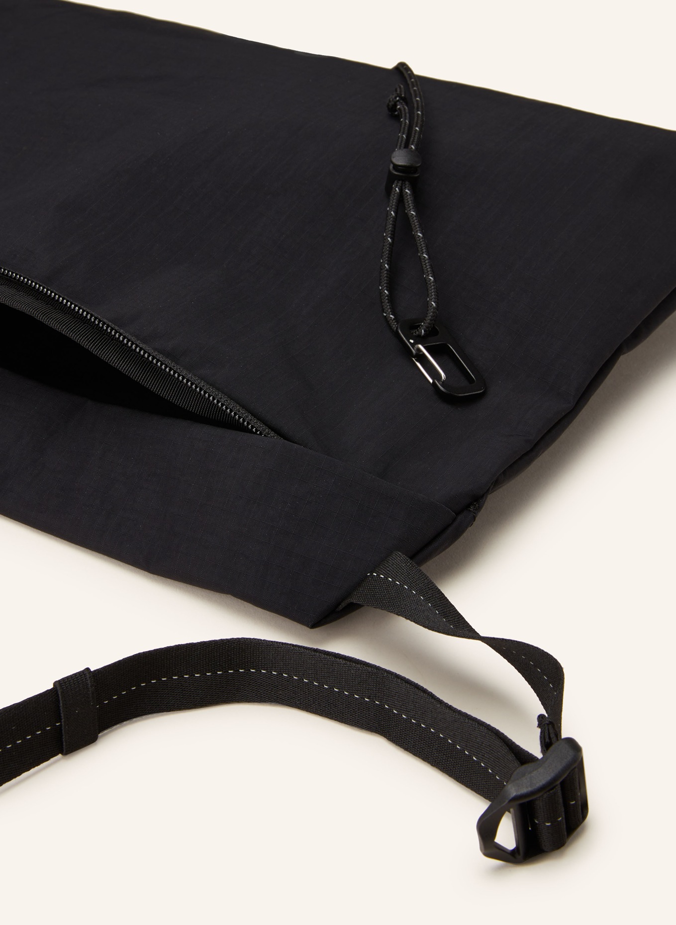 Rapha Crossbody bag, Color: BLACK (Image 3)