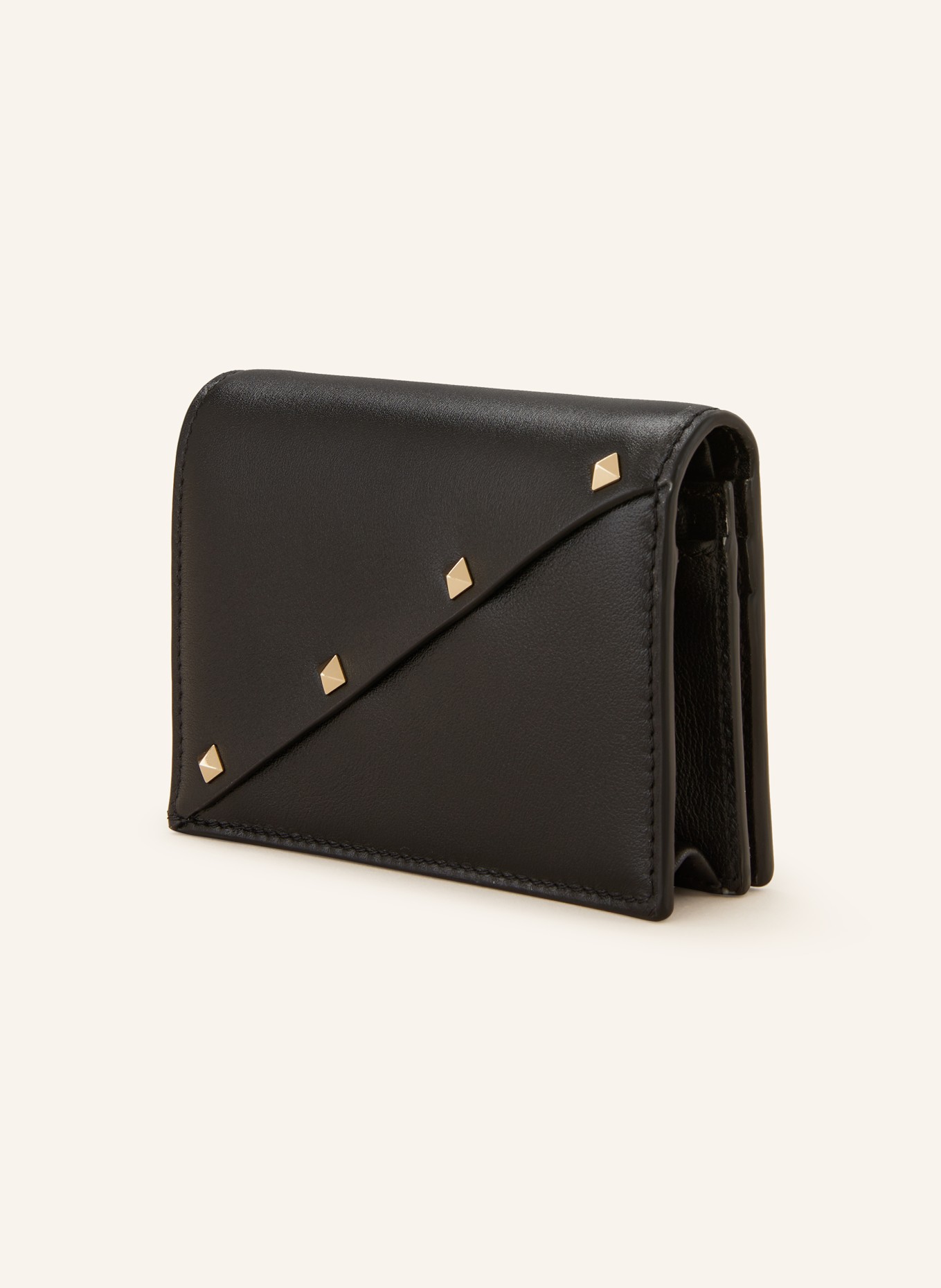 VALENTINO GARAVANI Wallet in black