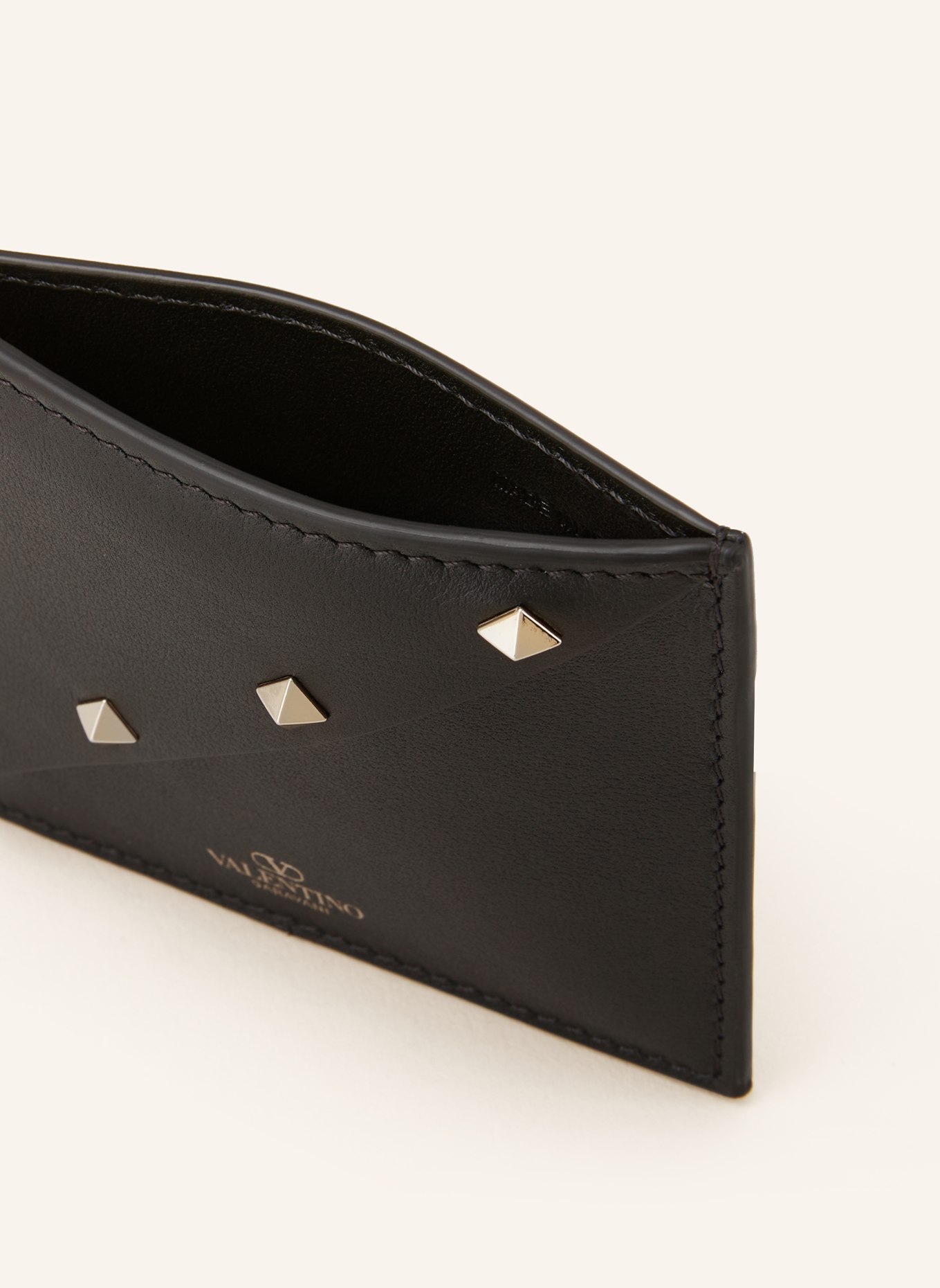 Valentino card case hotsell
