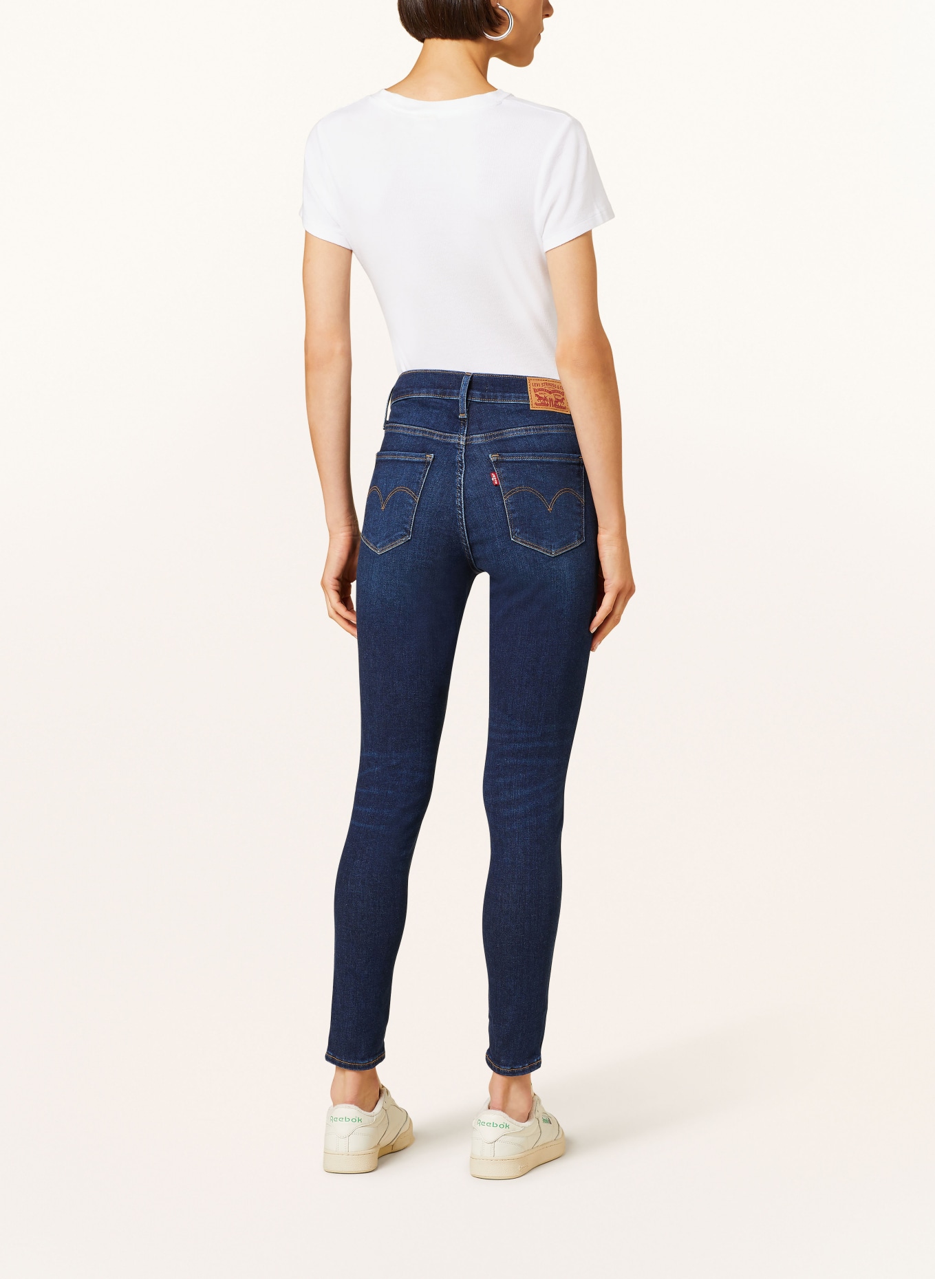 Levi's® Skinny jeans 310, Color: 41 Dark Indigo - Worn In (Image 3)