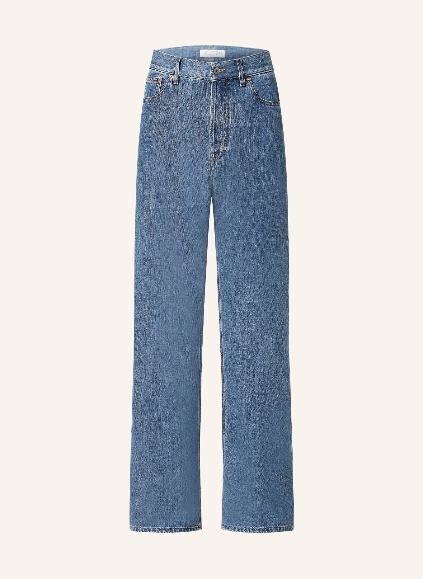 Valentino jeans hot sale