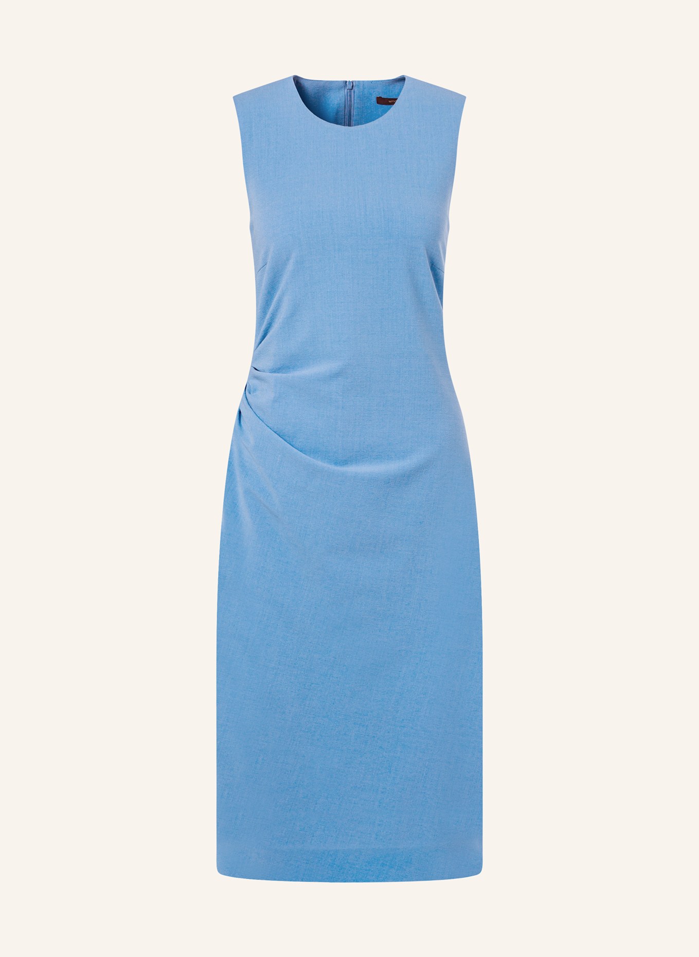 windsor. Dress, Color: LIGHT BLUE (Image 1)