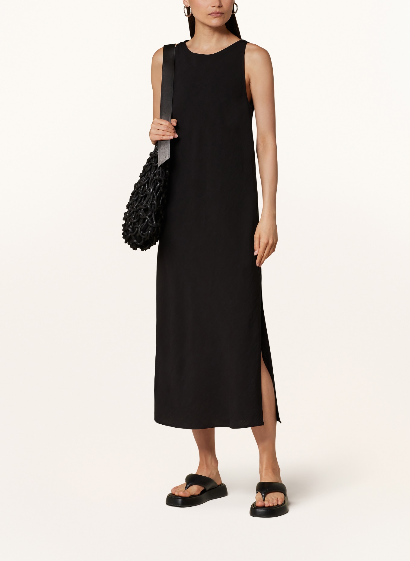 Kleid someday schwarz clearance