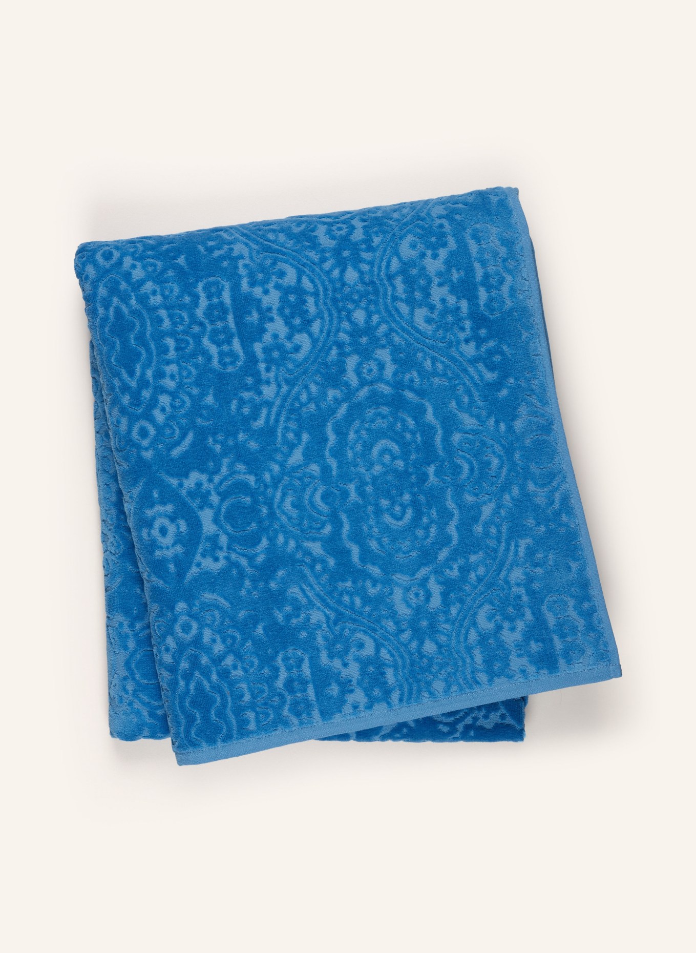 ETRO Home Strandtuch, Farbe: BLAU (Bild 2)