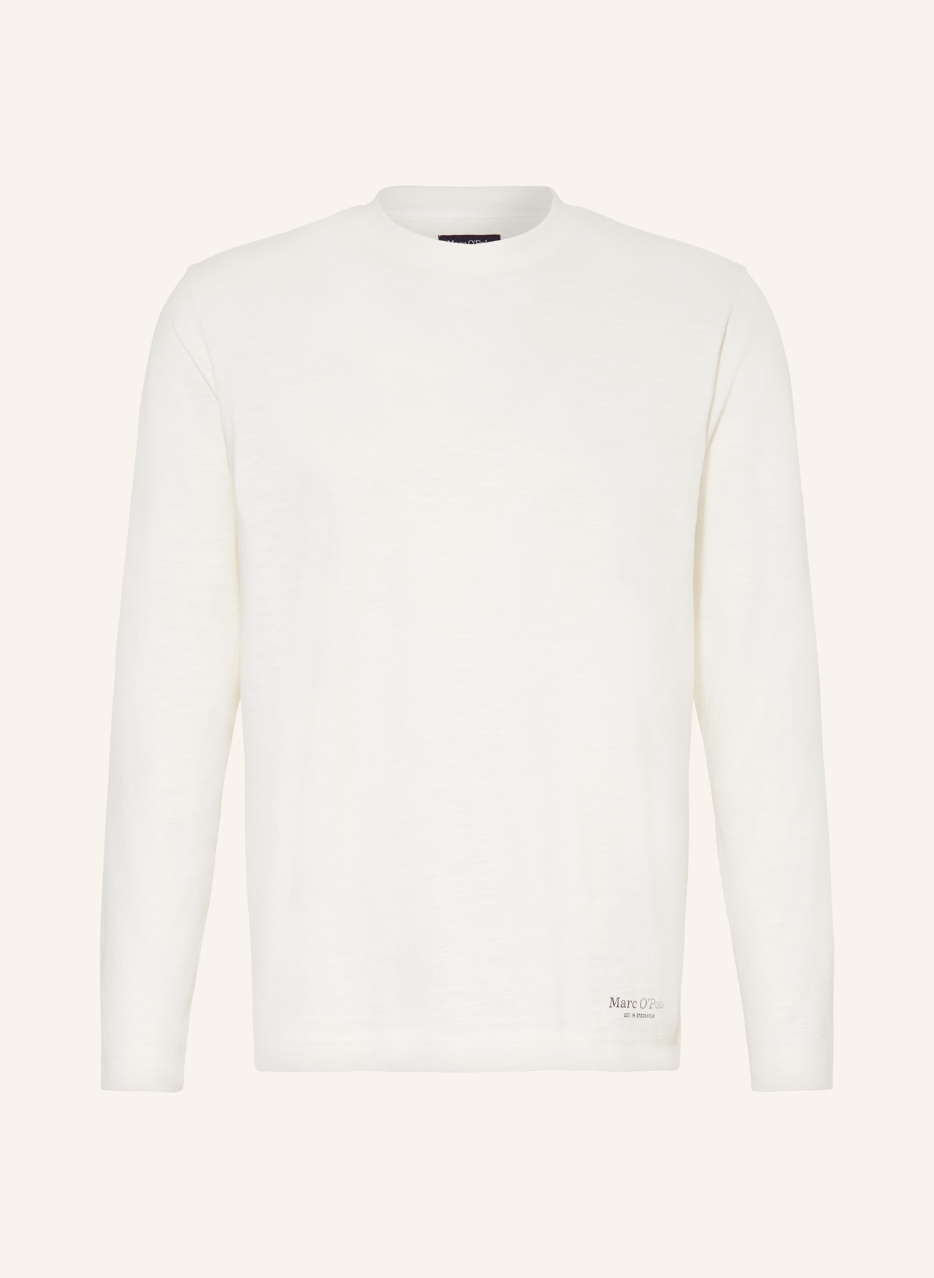 Marc O'Polo Set Polo-shirts footwear-accessories Phone Accessories, Color: ECRU (Image 1)