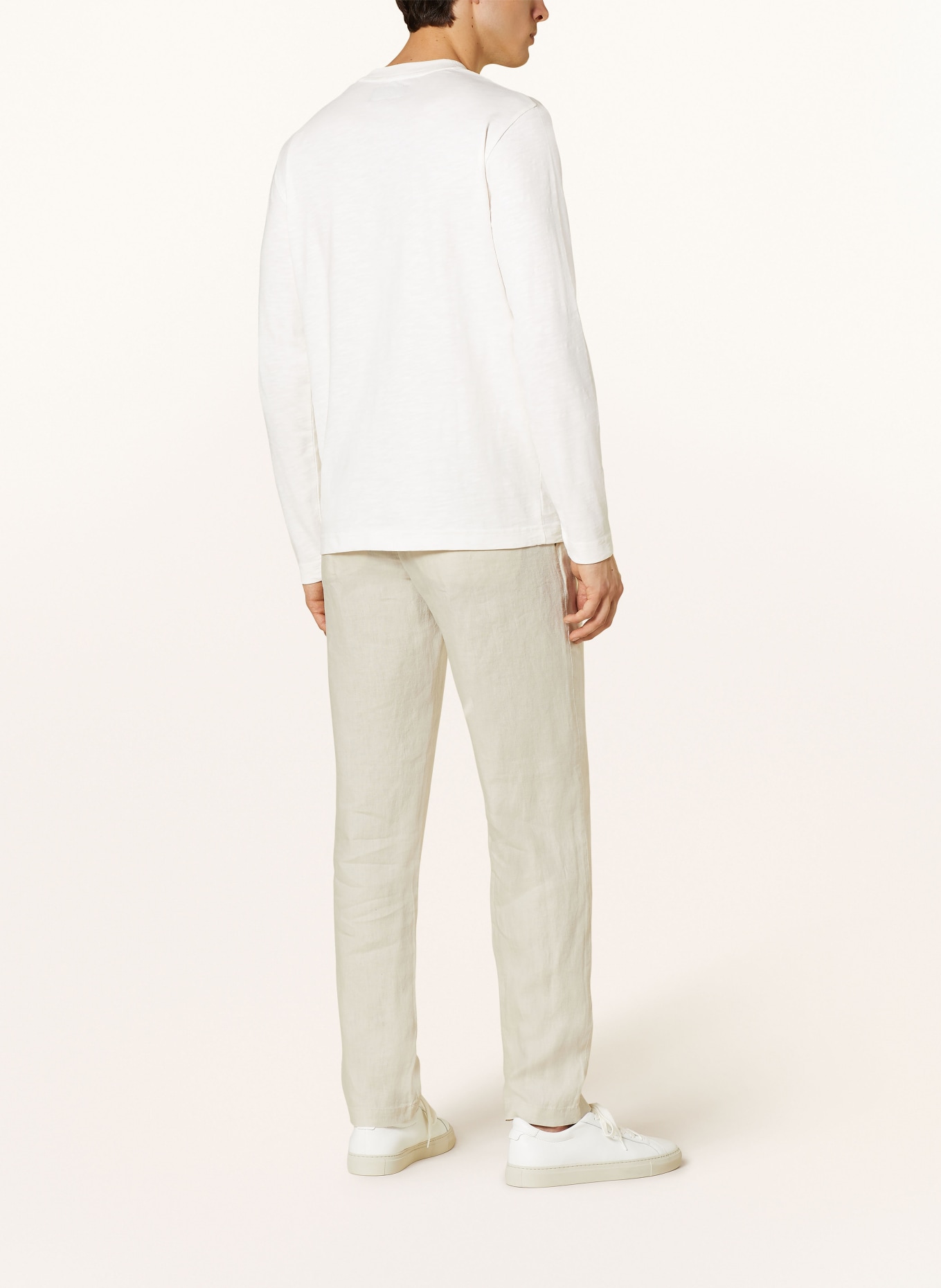 Marc O'Polo Set Polo-shirts footwear-accessories Phone Accessories, Color: ECRU (Image 3)