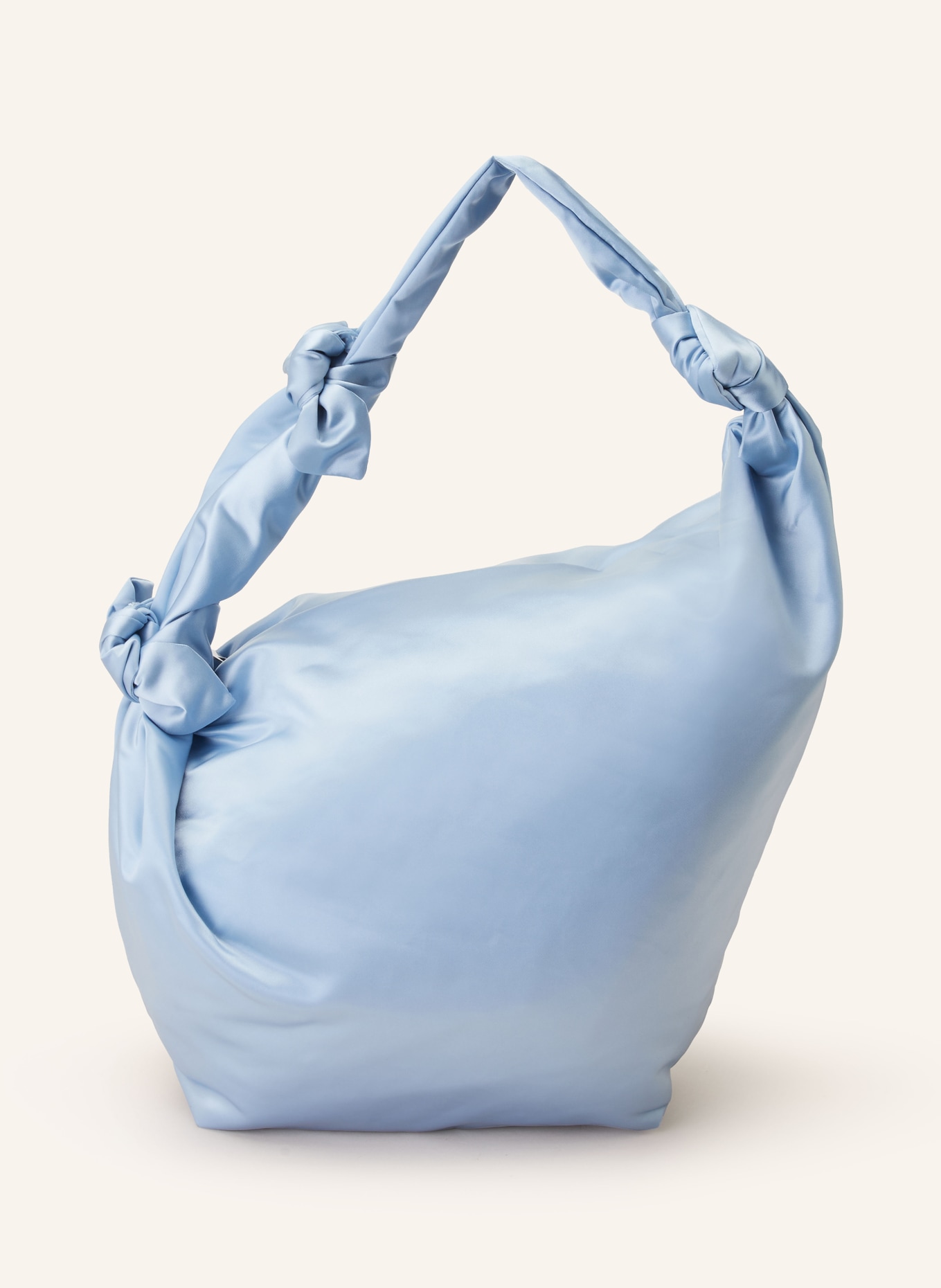 COS Handtasche, Farbe: HELLBLAU (Bild 1)