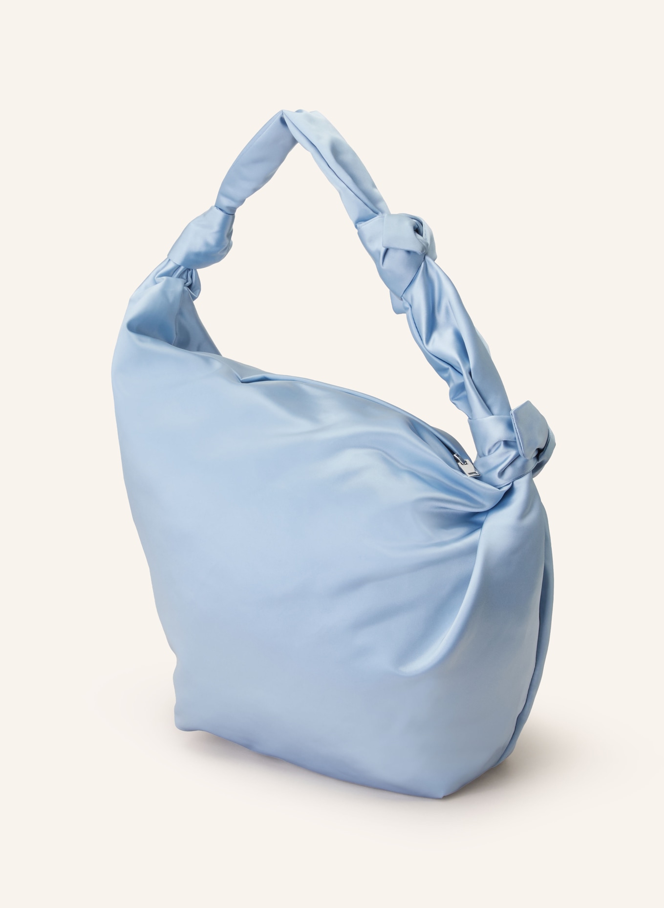 COS Handbag, Color: LIGHT BLUE (Image 2)