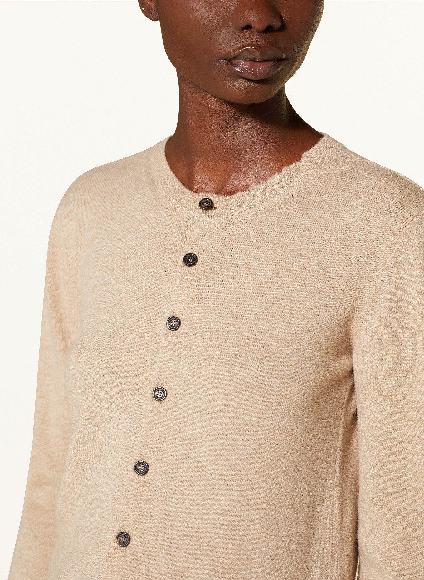 Dsquared strickjacke clearance
