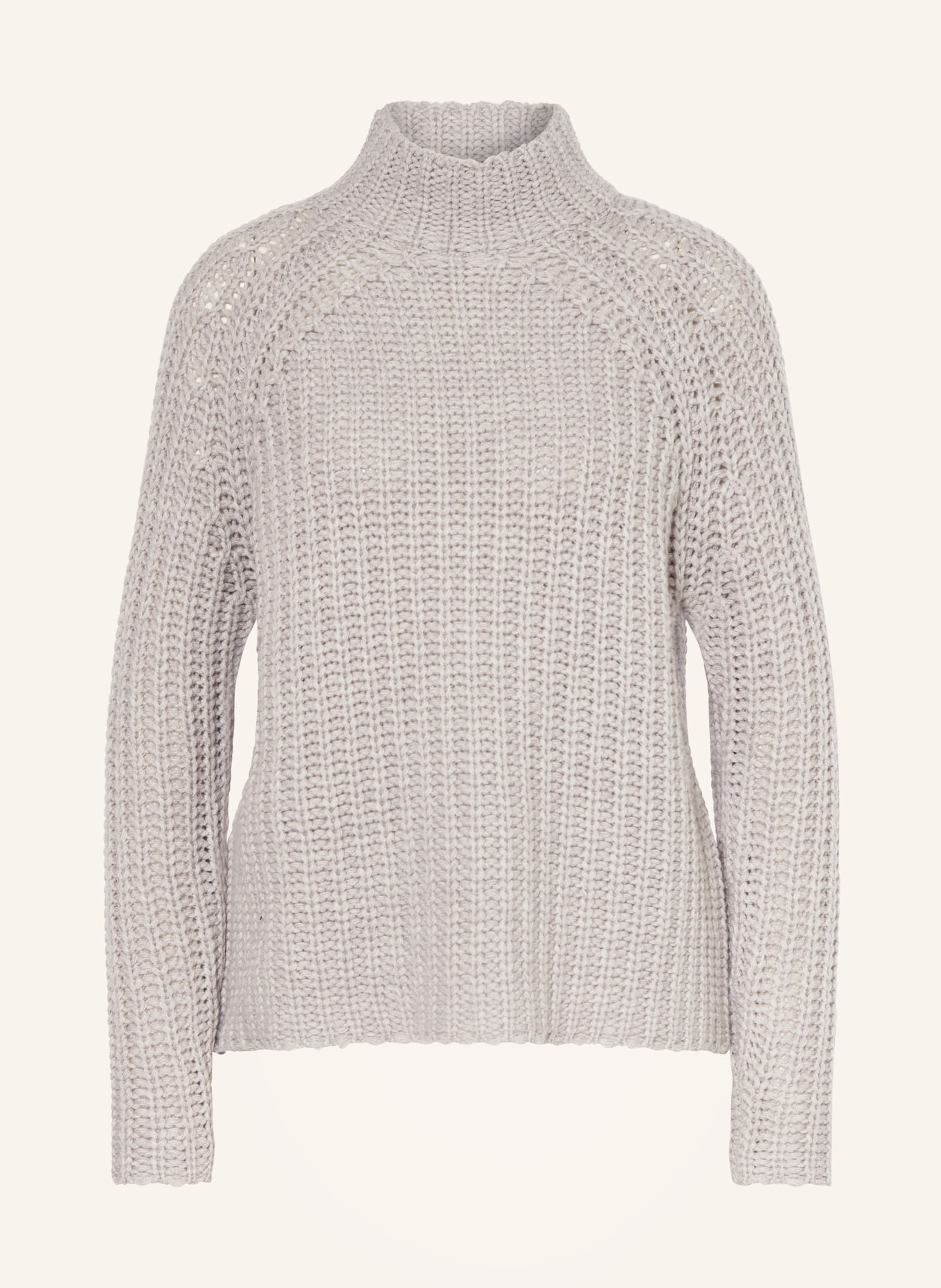 Pullover Damen Cashmere Pullover Breuninger Kaschmir Pullover