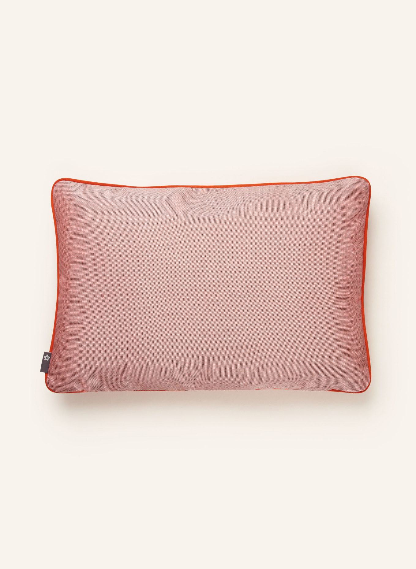 pichler Decorative cushion cover LIDO, Color: ORANGE (Image 2)