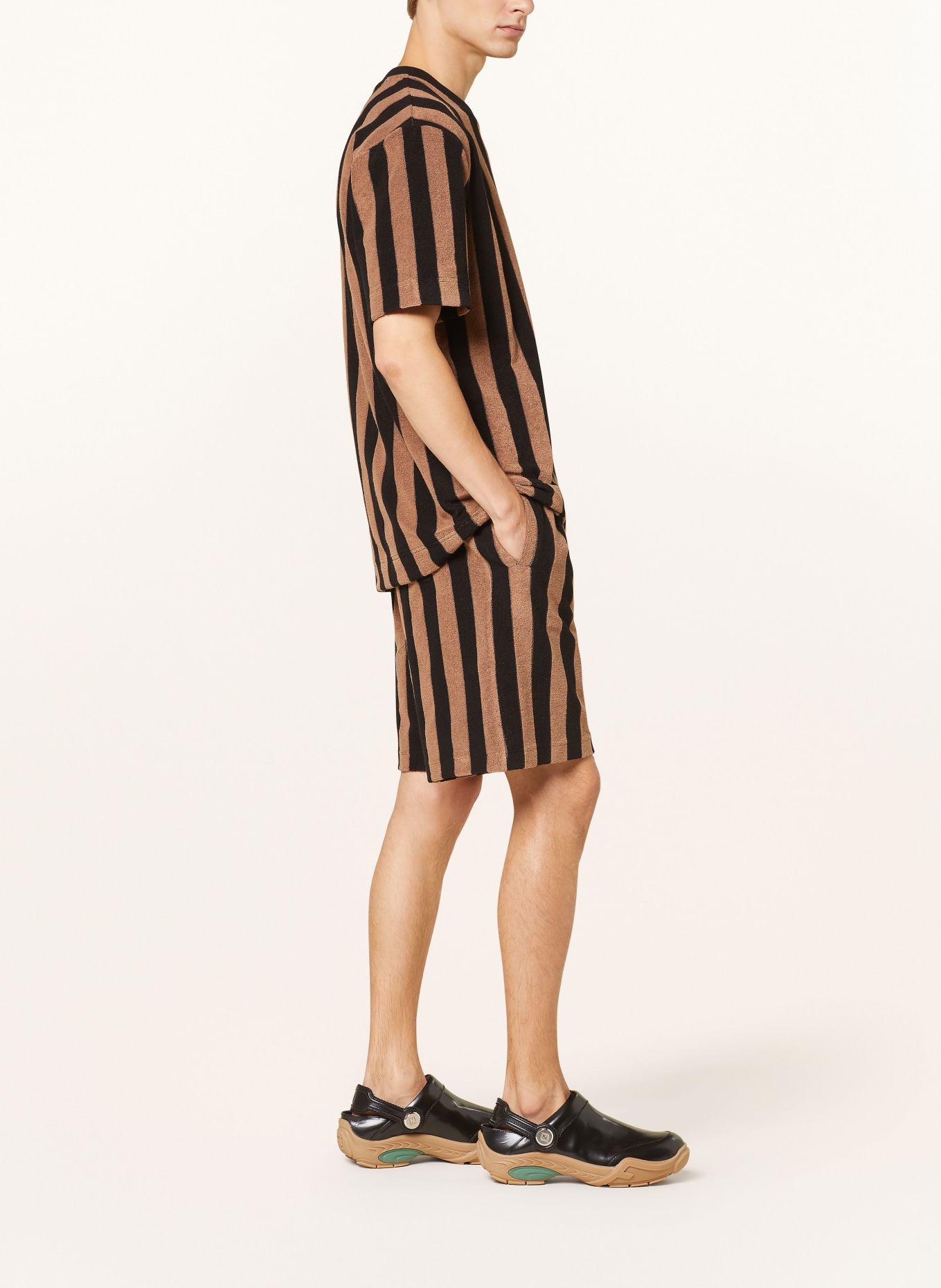 Fendi terry cloth outlet