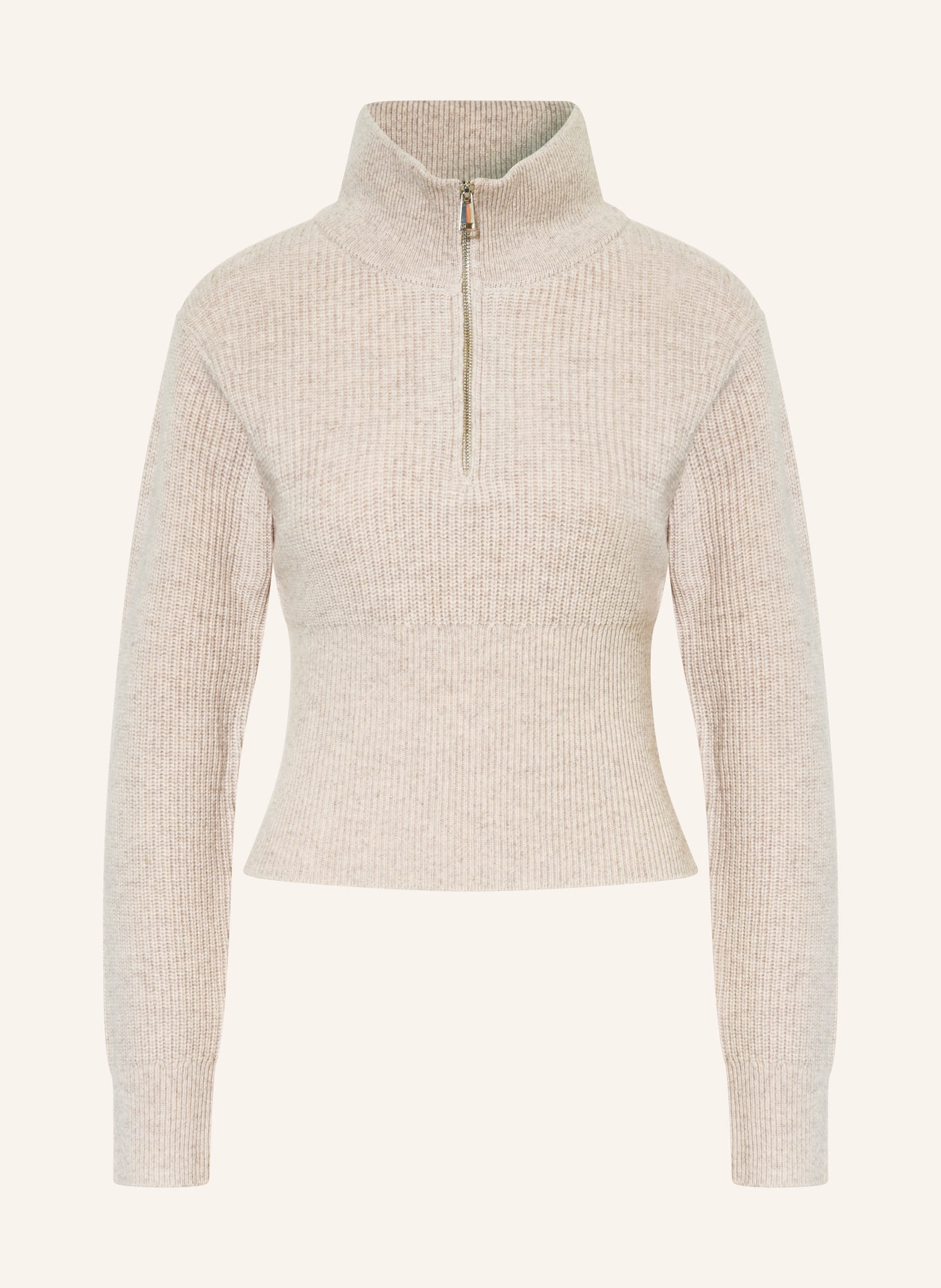 MRS & HUGS Troyer: BEIGE