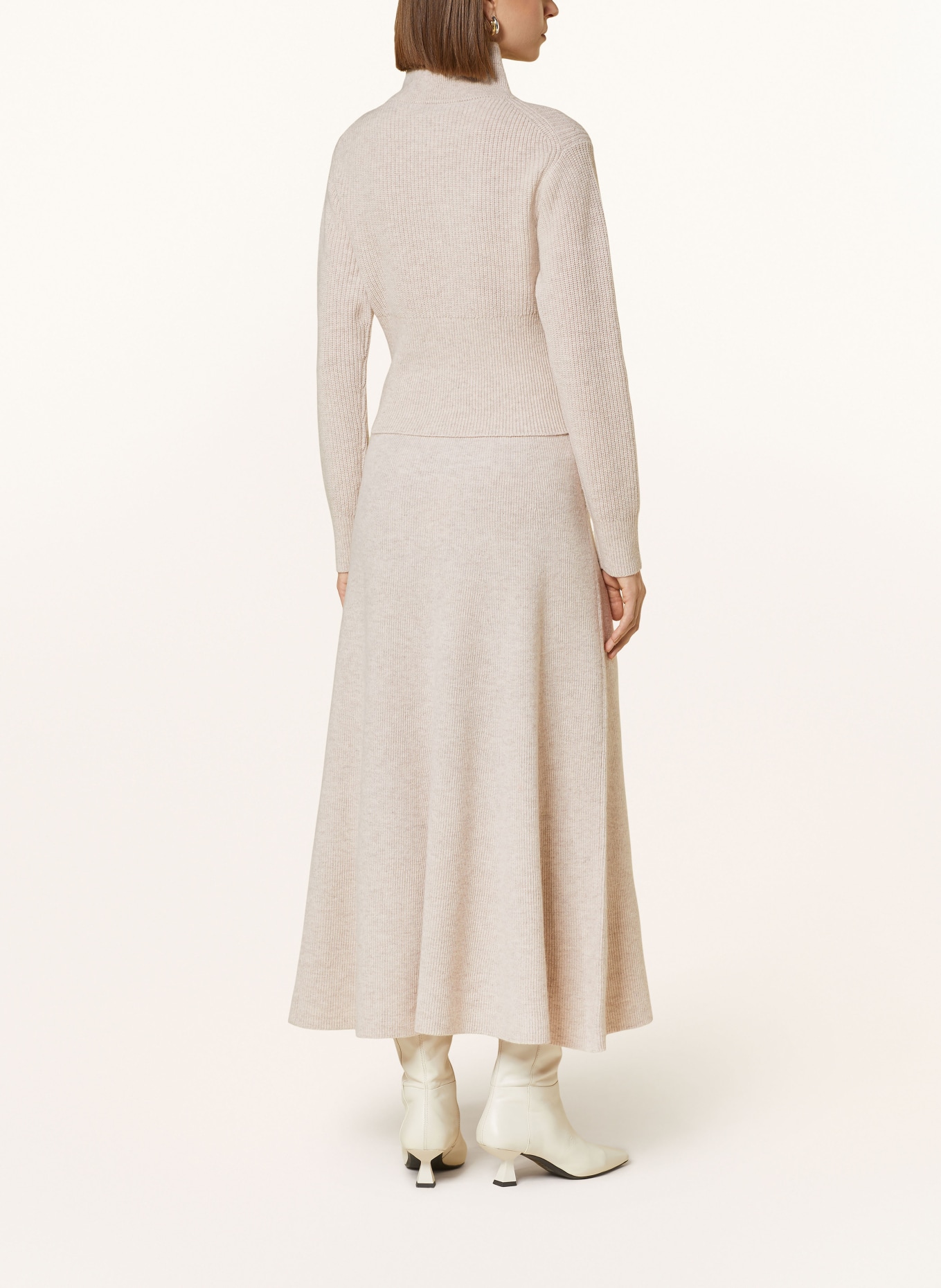 MRS & HUGS Troyer: BEIGE