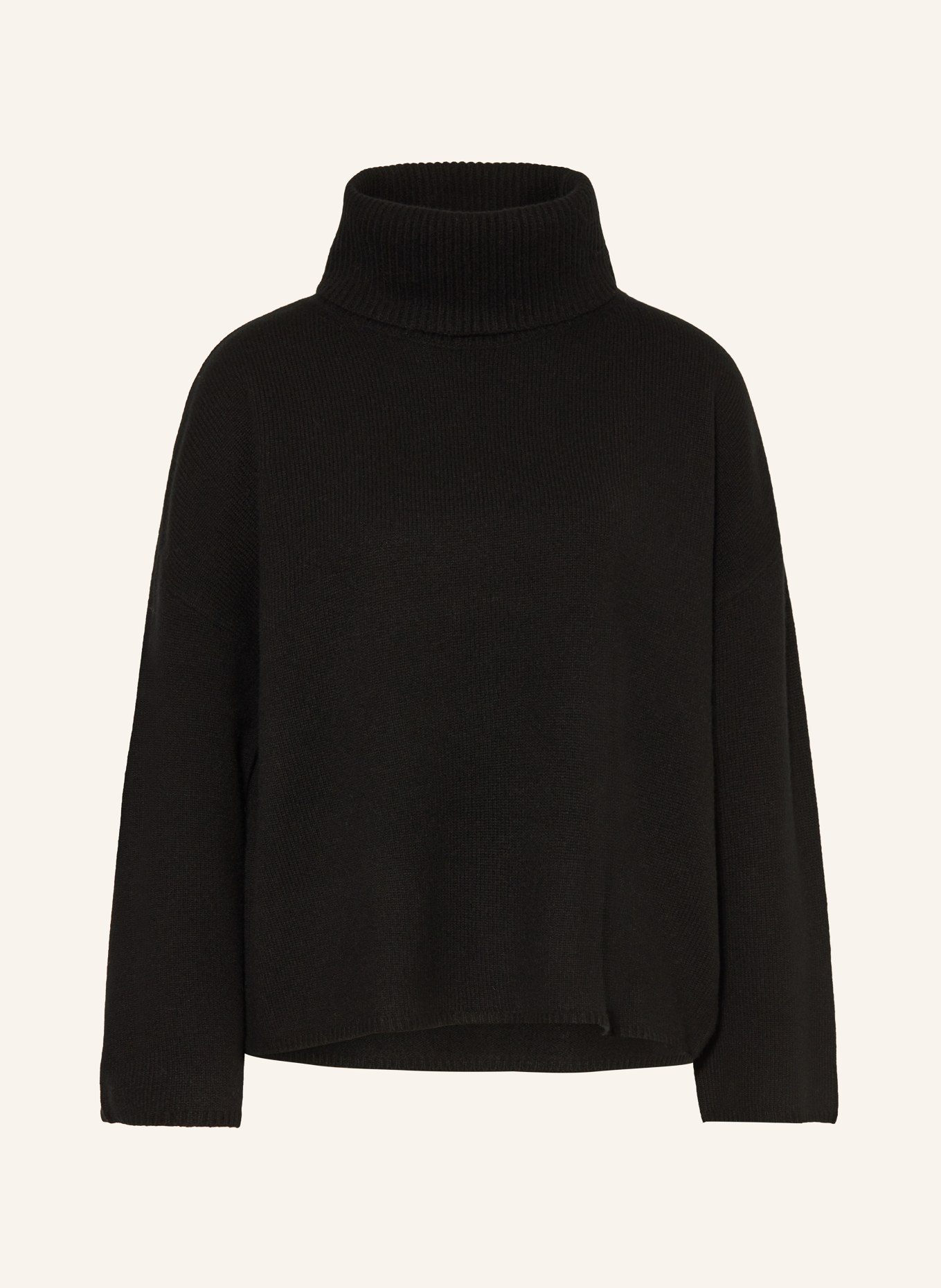 Rollkragenpullover Pullover Damen Breuninger MRS HUGS