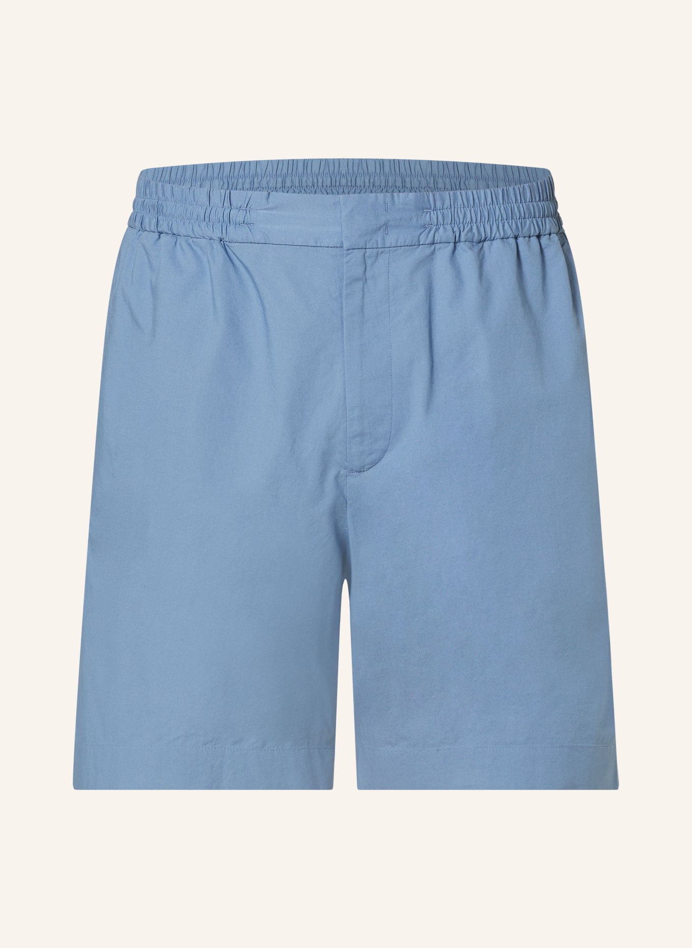 COS Shorts, Farbe: BLAU (Bild 1)