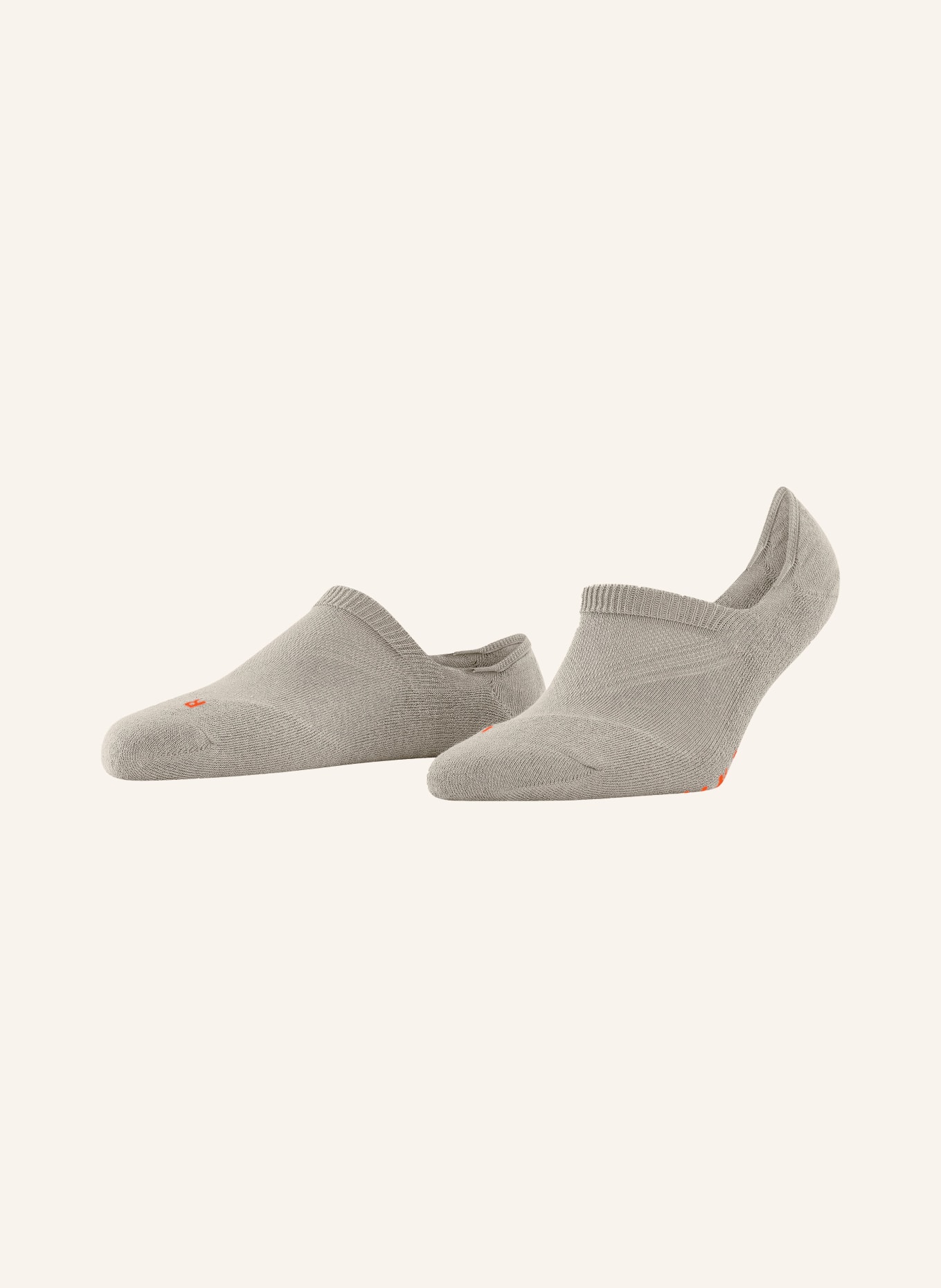 FALKE Sneakersocken COOL KICK: 4775 TOWEL