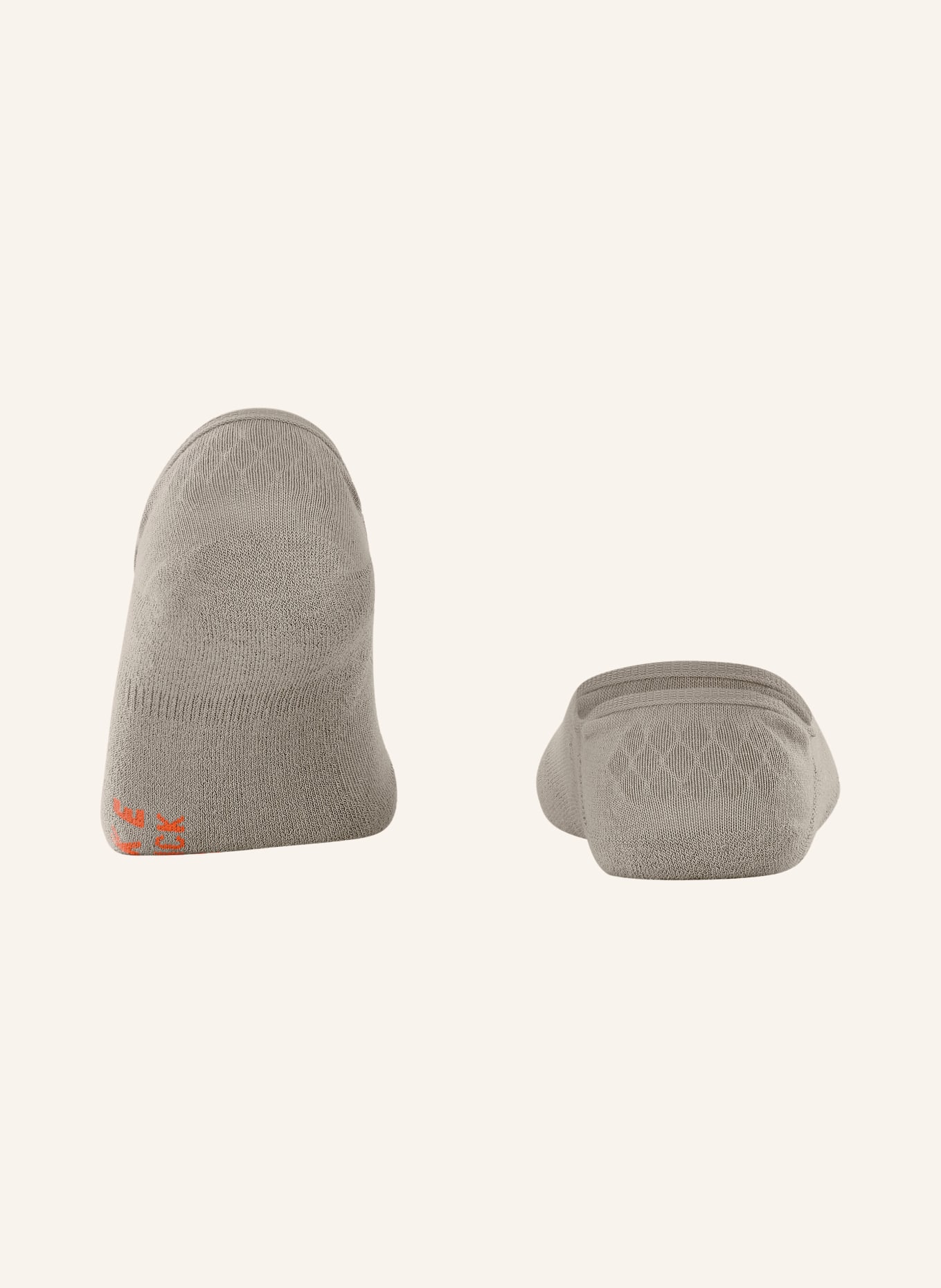 FALKE Sneakersocken COOL KICK: 4775 TOWEL