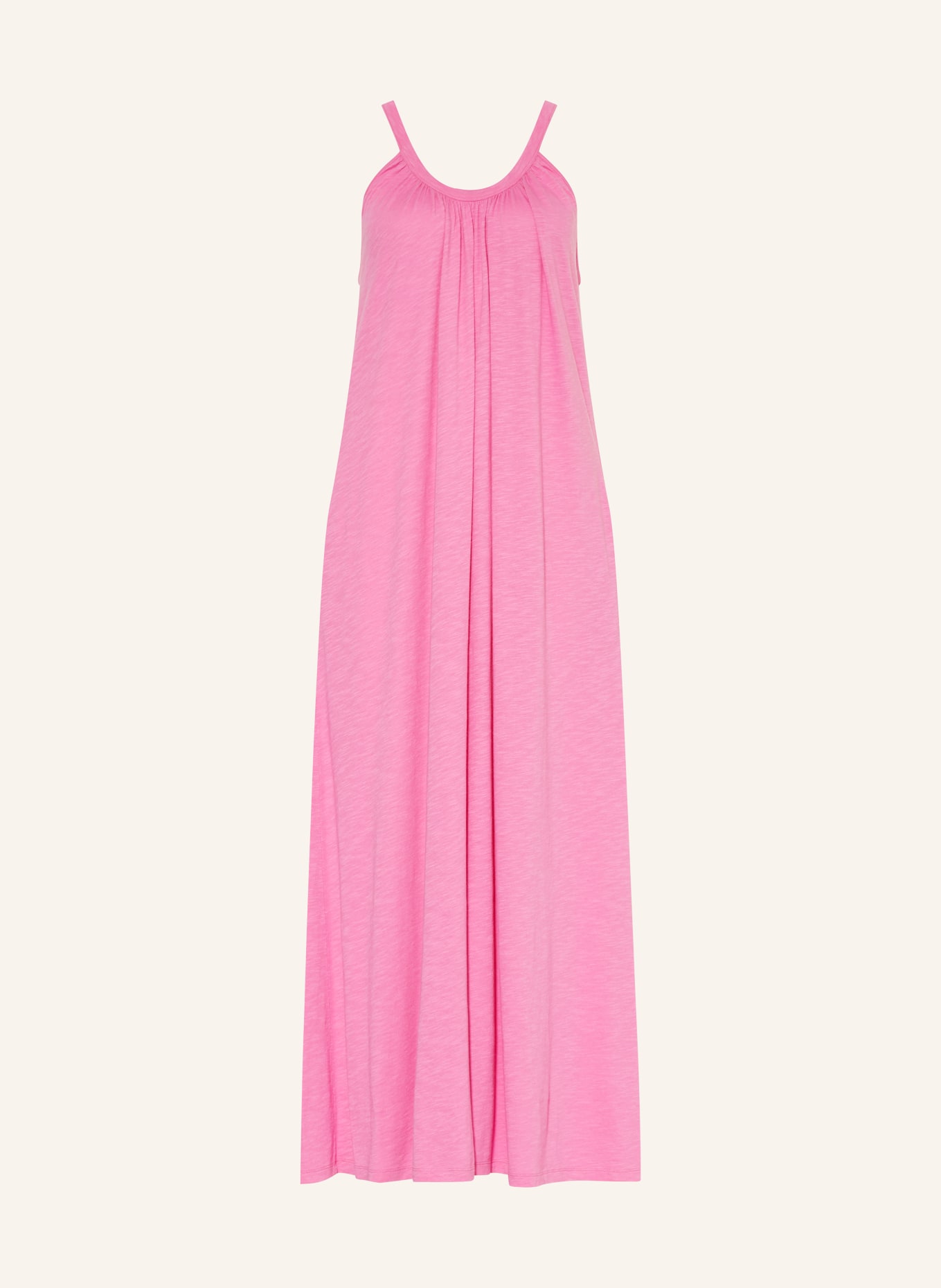Juvia Jerseykleid BJELLA, Farbe: PINK (Bild 1)