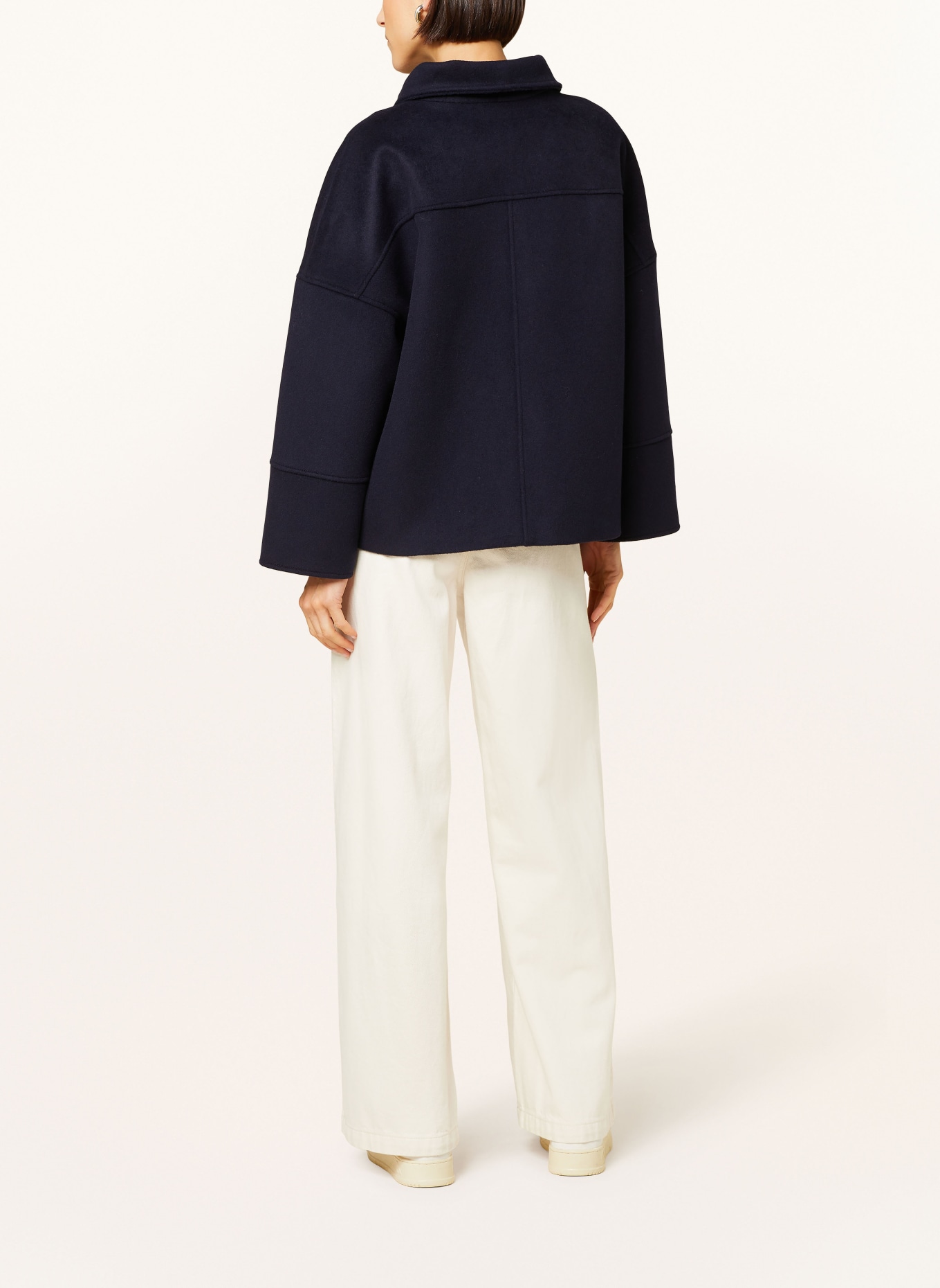 GANT Jacke, Farbe: DUNKELBLAU (Bild 3)