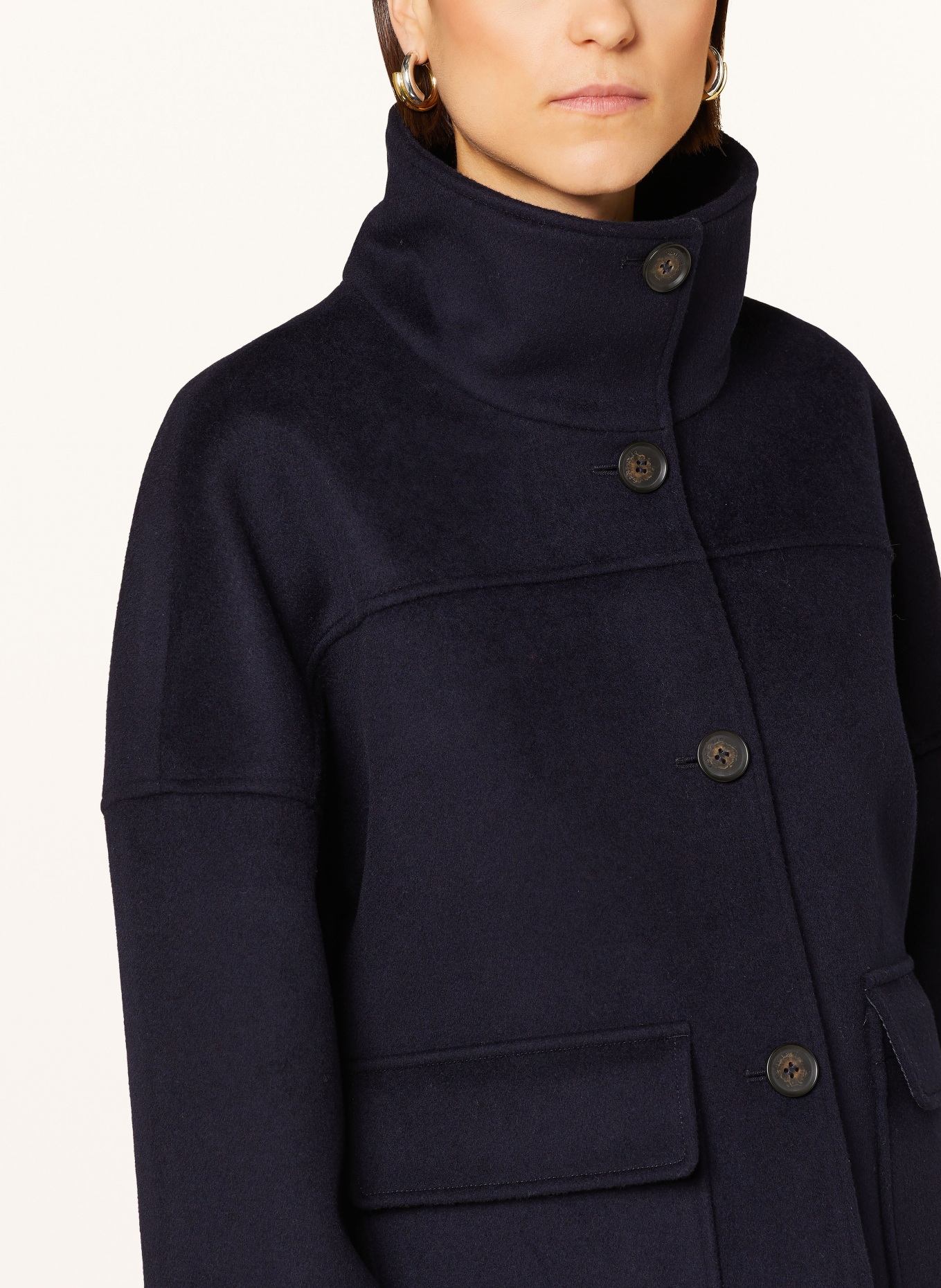 GANT Jacke, Farbe: DUNKELBLAU (Bild 4)