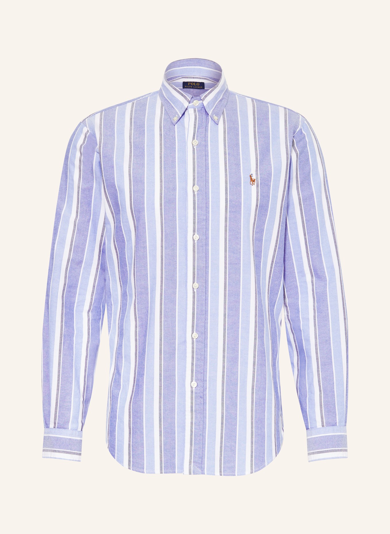 POLO RALPH LAUREN Short sleeve shirt regular fit