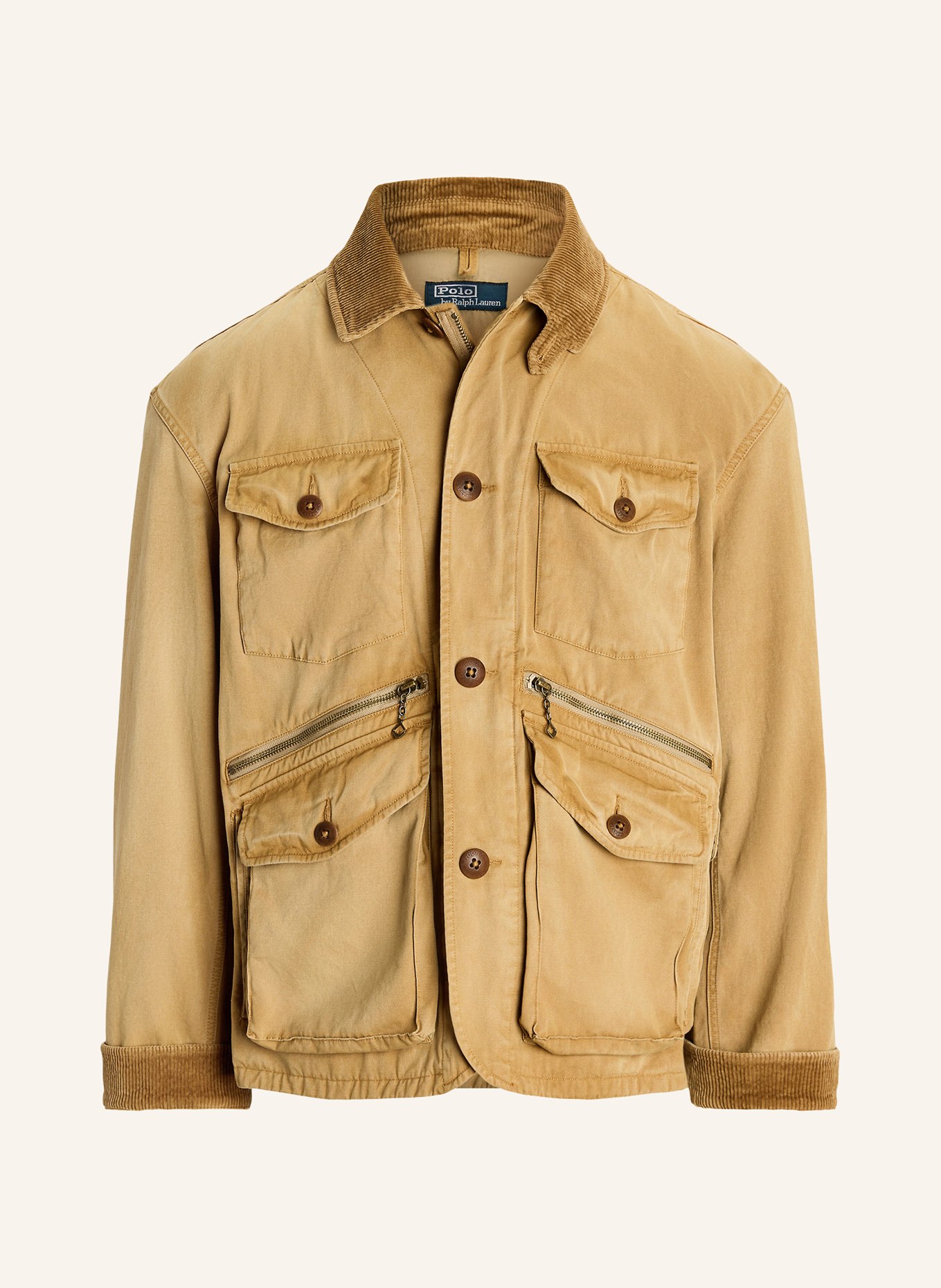 POLO RALPH LAUREN Field jacket