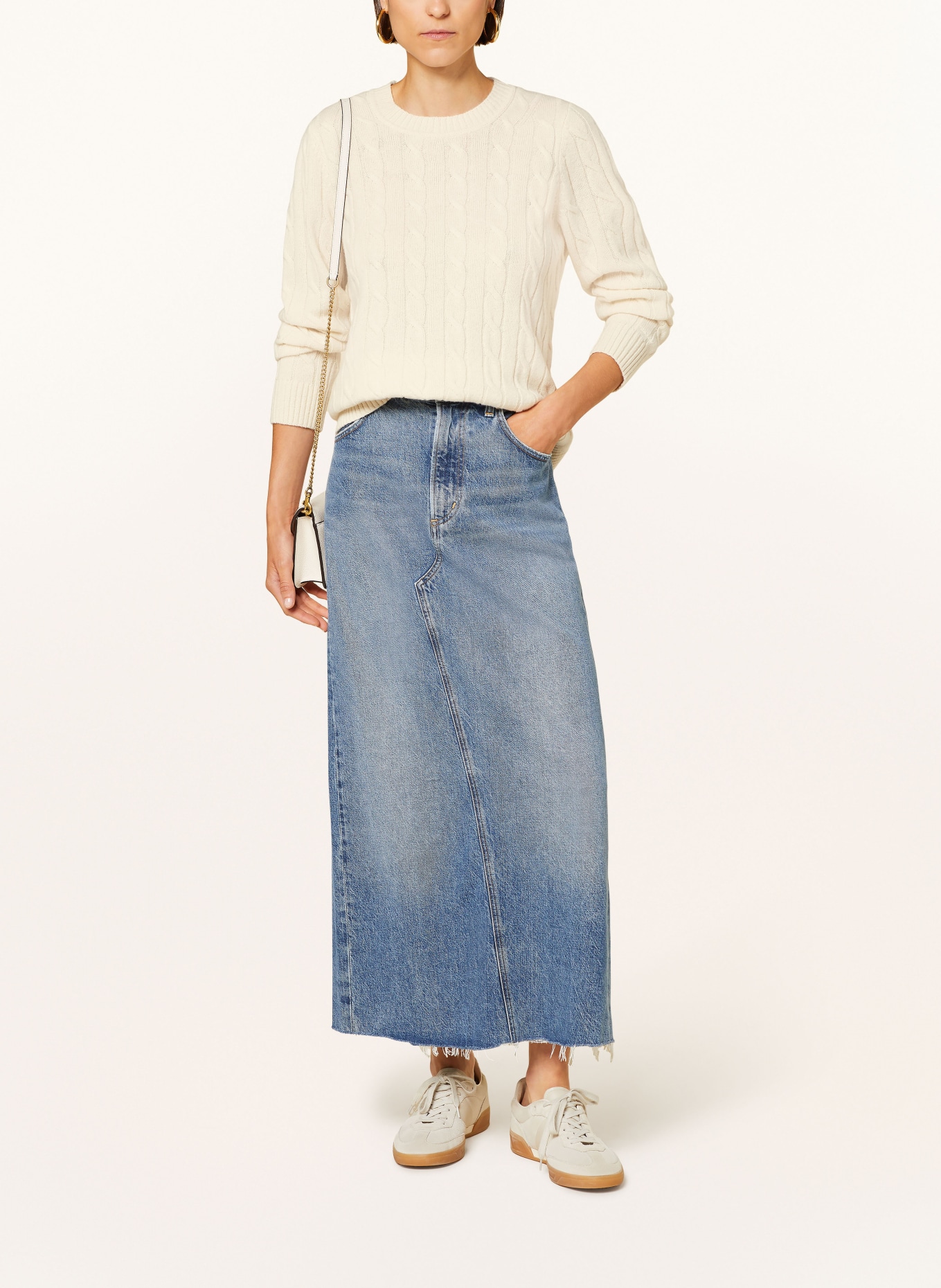 GANT Sweater, Color: CREAM (Image 2)