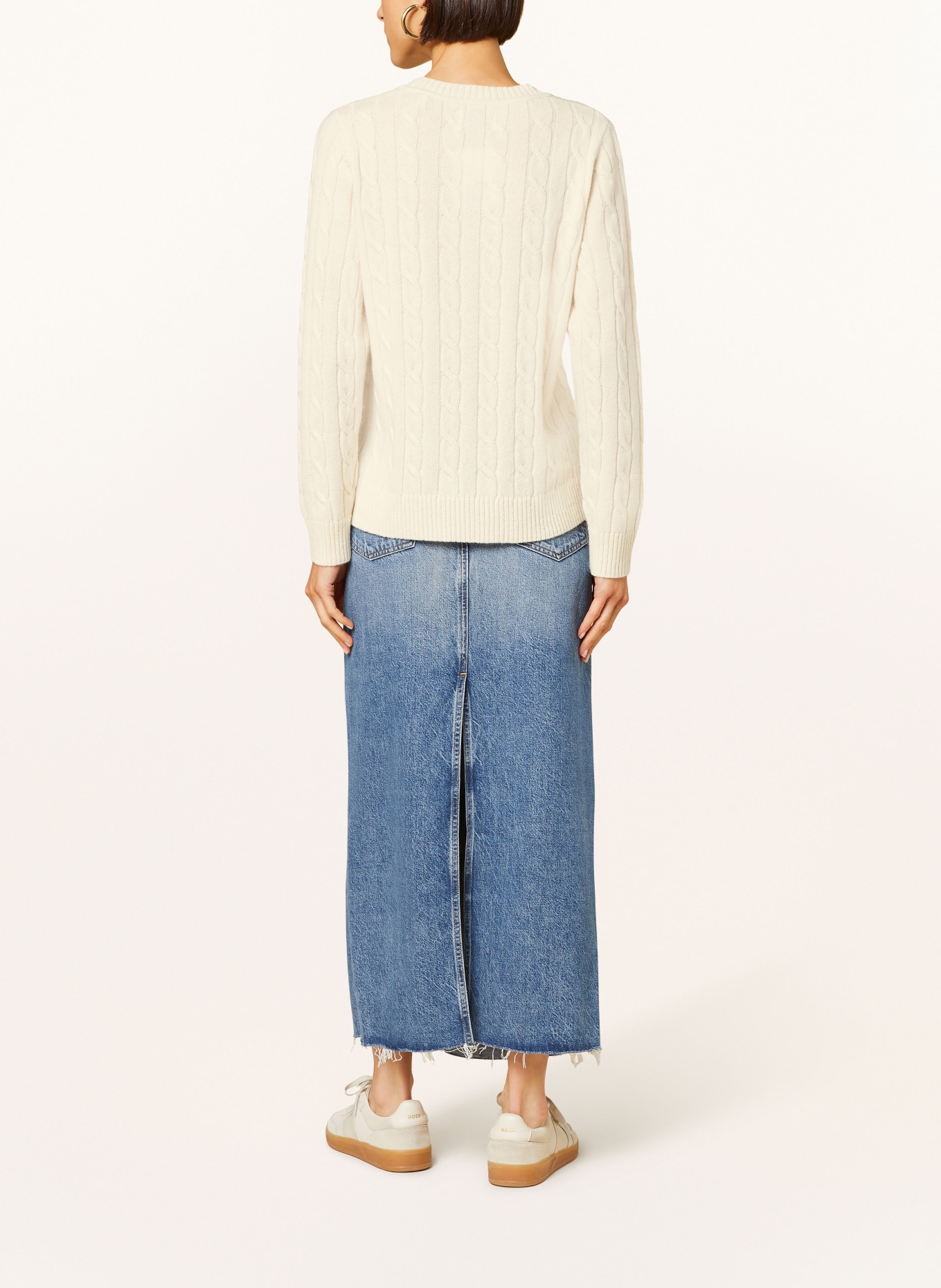 GANT Sweater, Color: CREAM (Image 3)