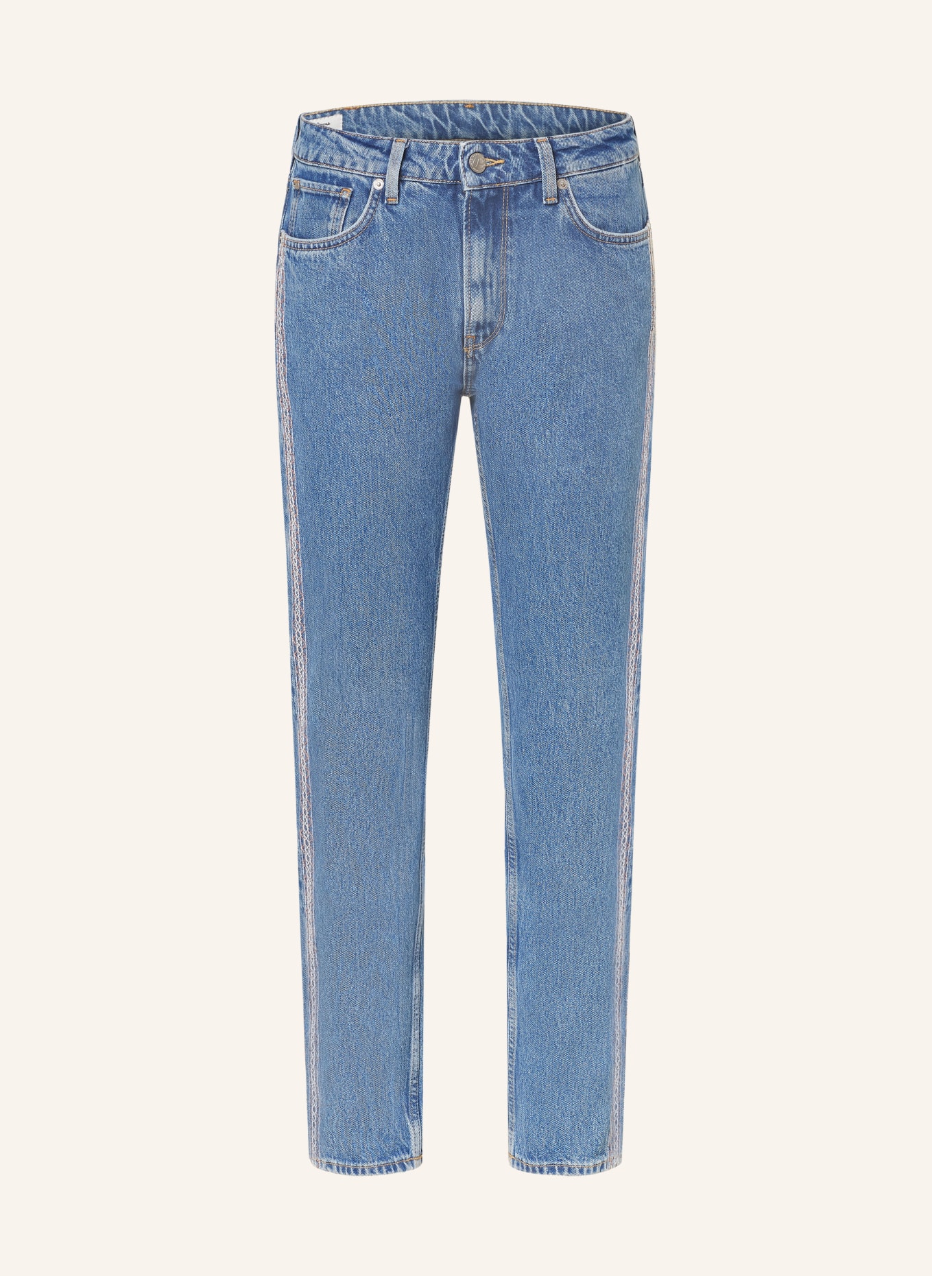 Pepe Jeans Straight jeans, Color: 0000 Denim (Image 1)