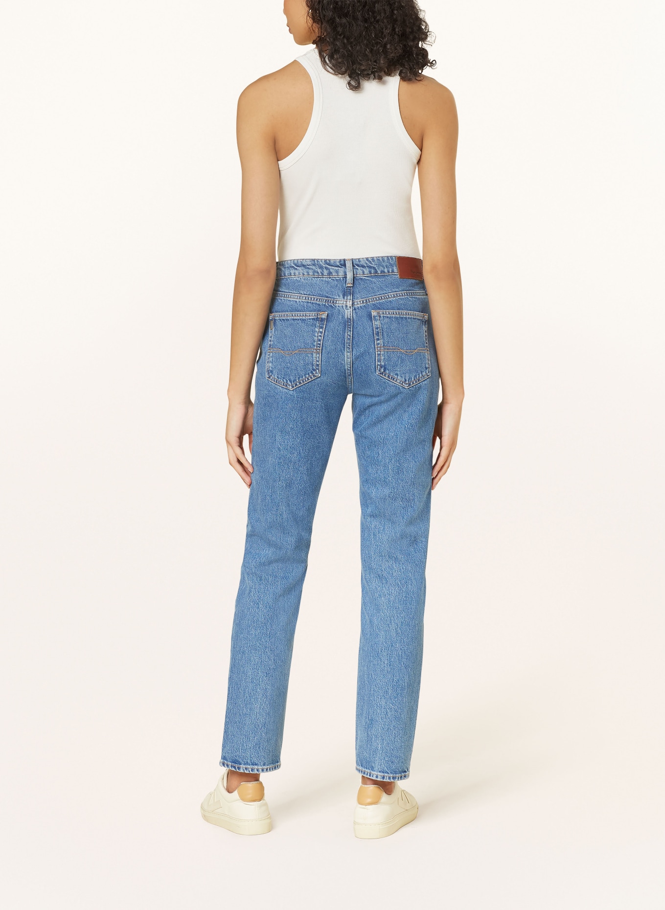 Pepe Jeans Straight jeans, Color: 0000 Denim (Image 3)