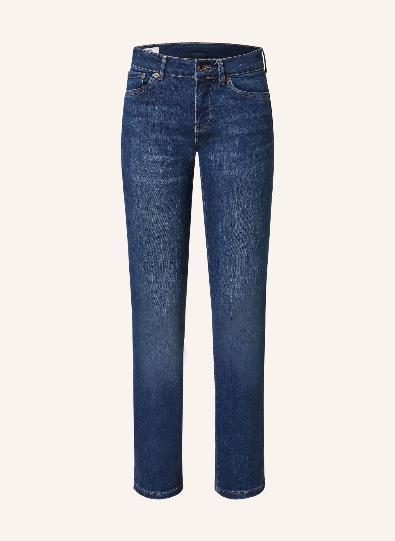 Pepe Jeans Bootcut jeans, Color: 0000 Denim (Image 1)