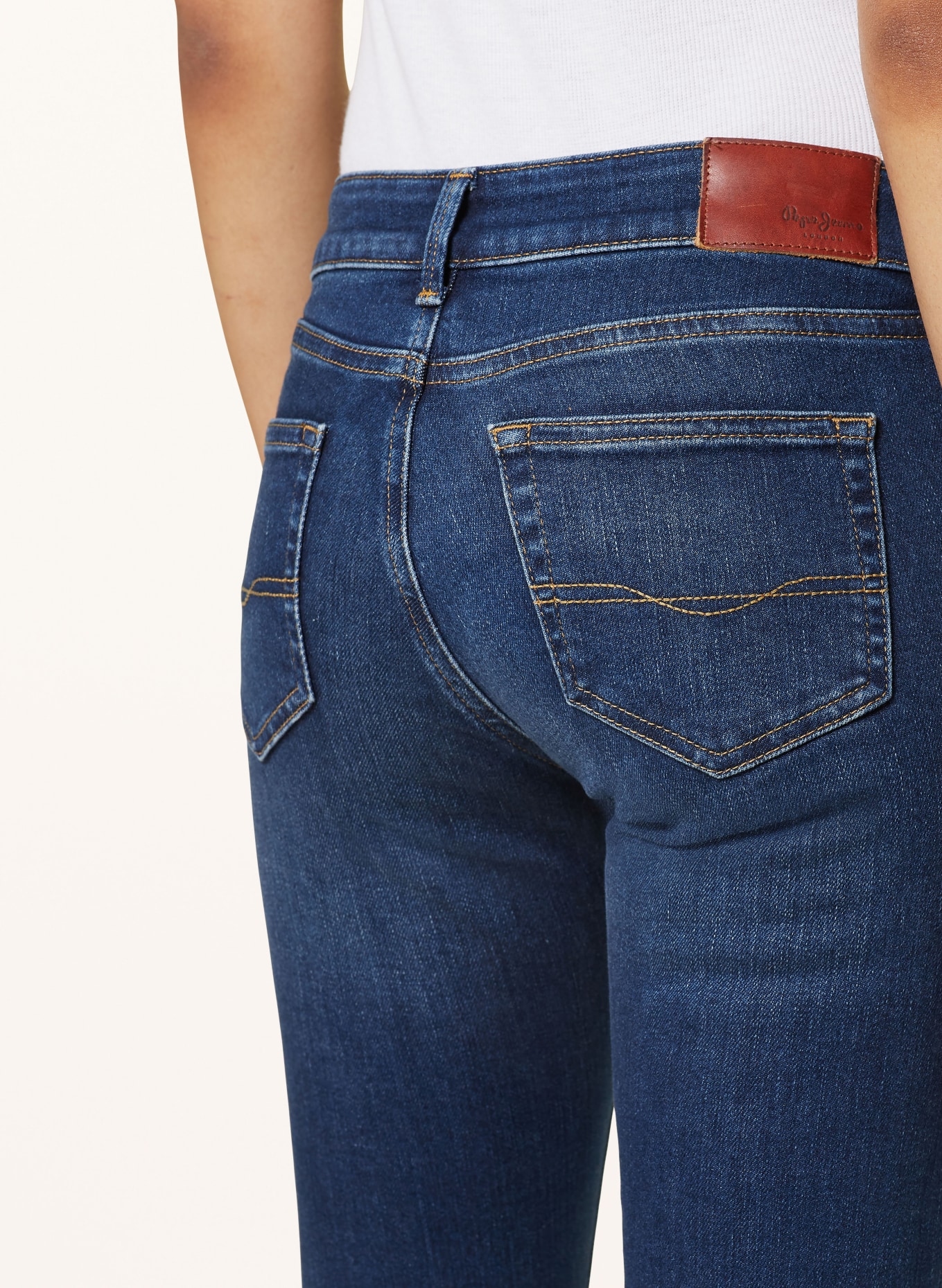 Pepe Jeans Bootcut jeans, Color: 0000 Denim (Image 5)