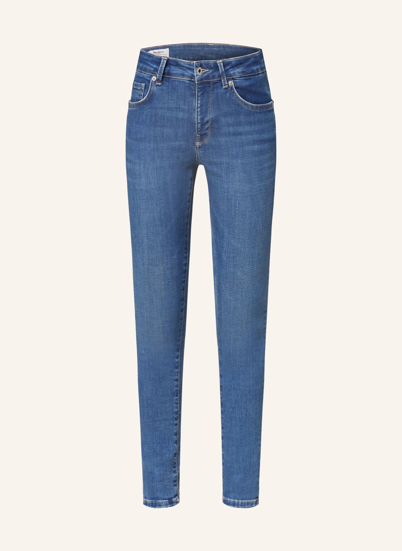 Pepe Jeans Skinny jeans, Color: 0000 Denim (Image 1)