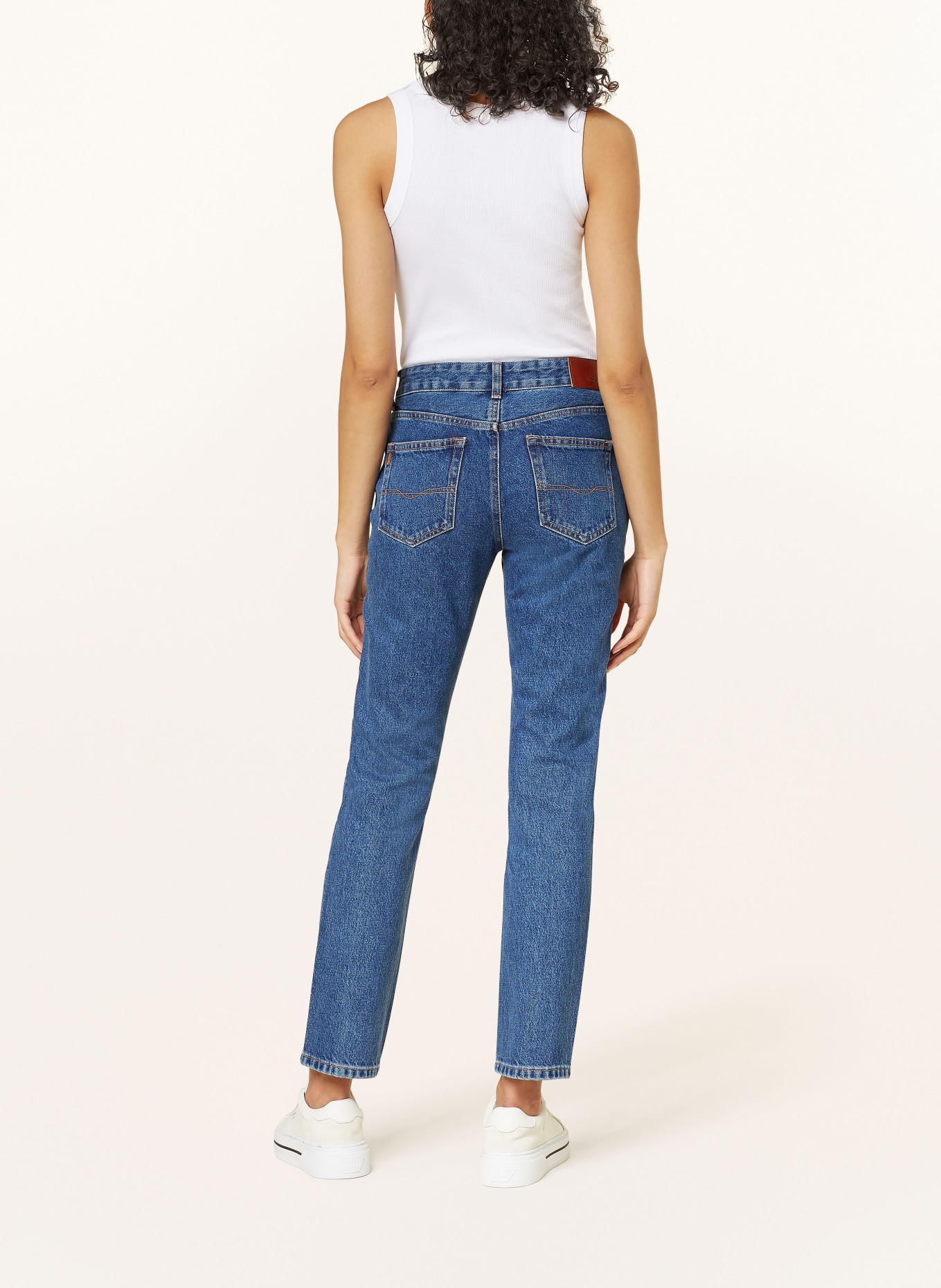 Pepe Jeans Straight jeans, Color: 0000 Denim (Image 3)
