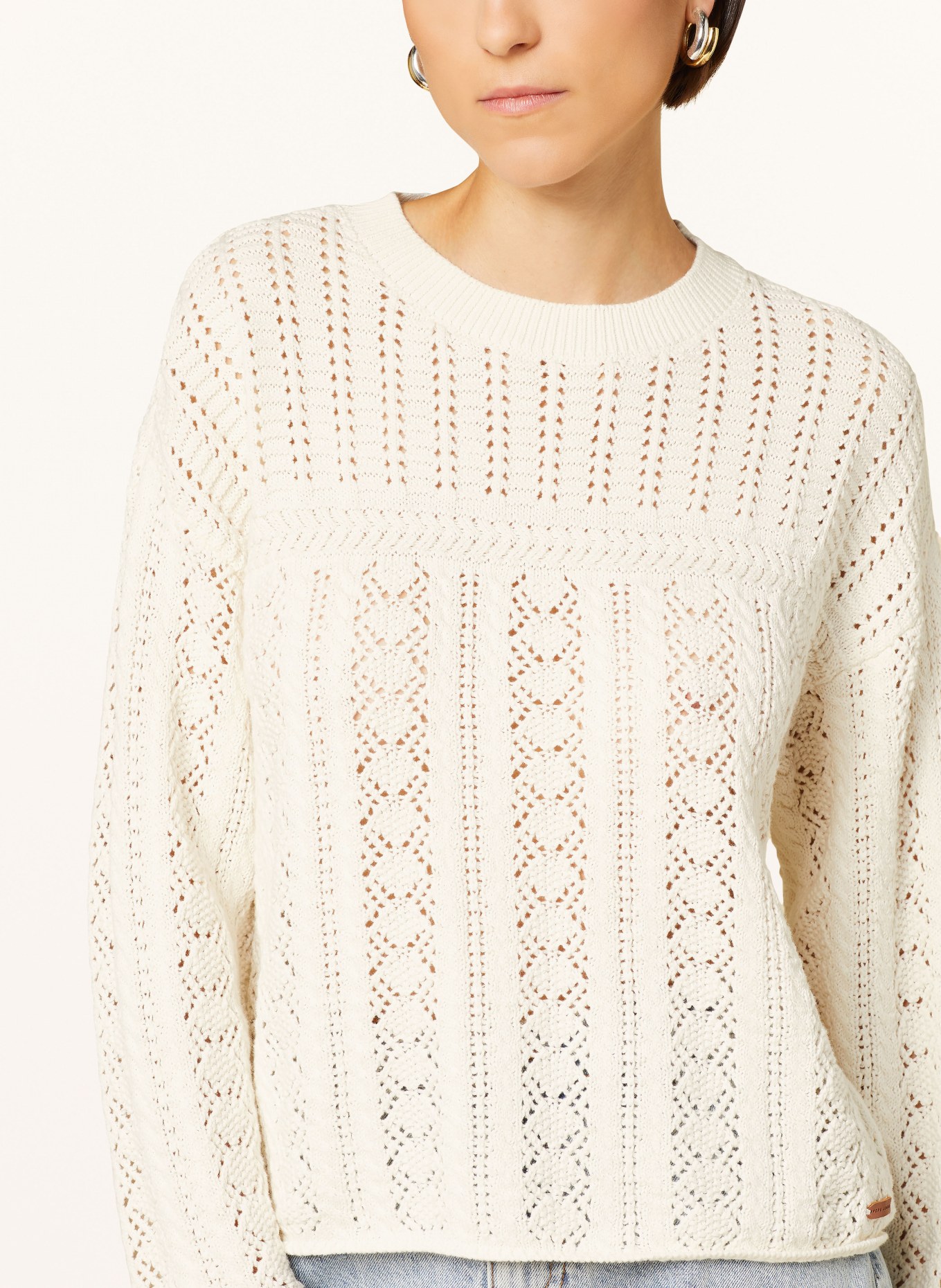 Pepe Jeans Sweater ISADORA