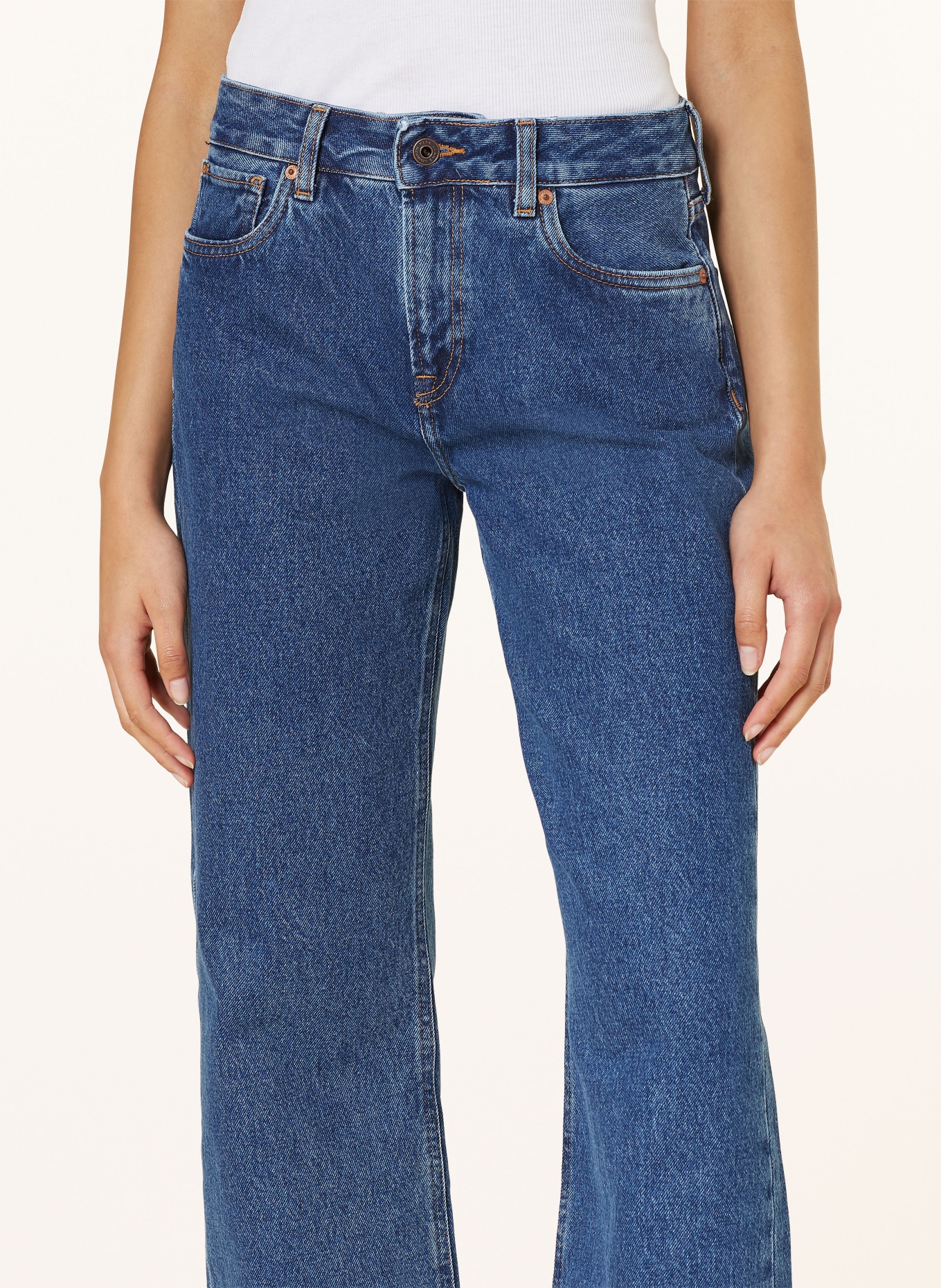Pepe Jeans Straight jeans, Color: 0000 Denim (Image 5)