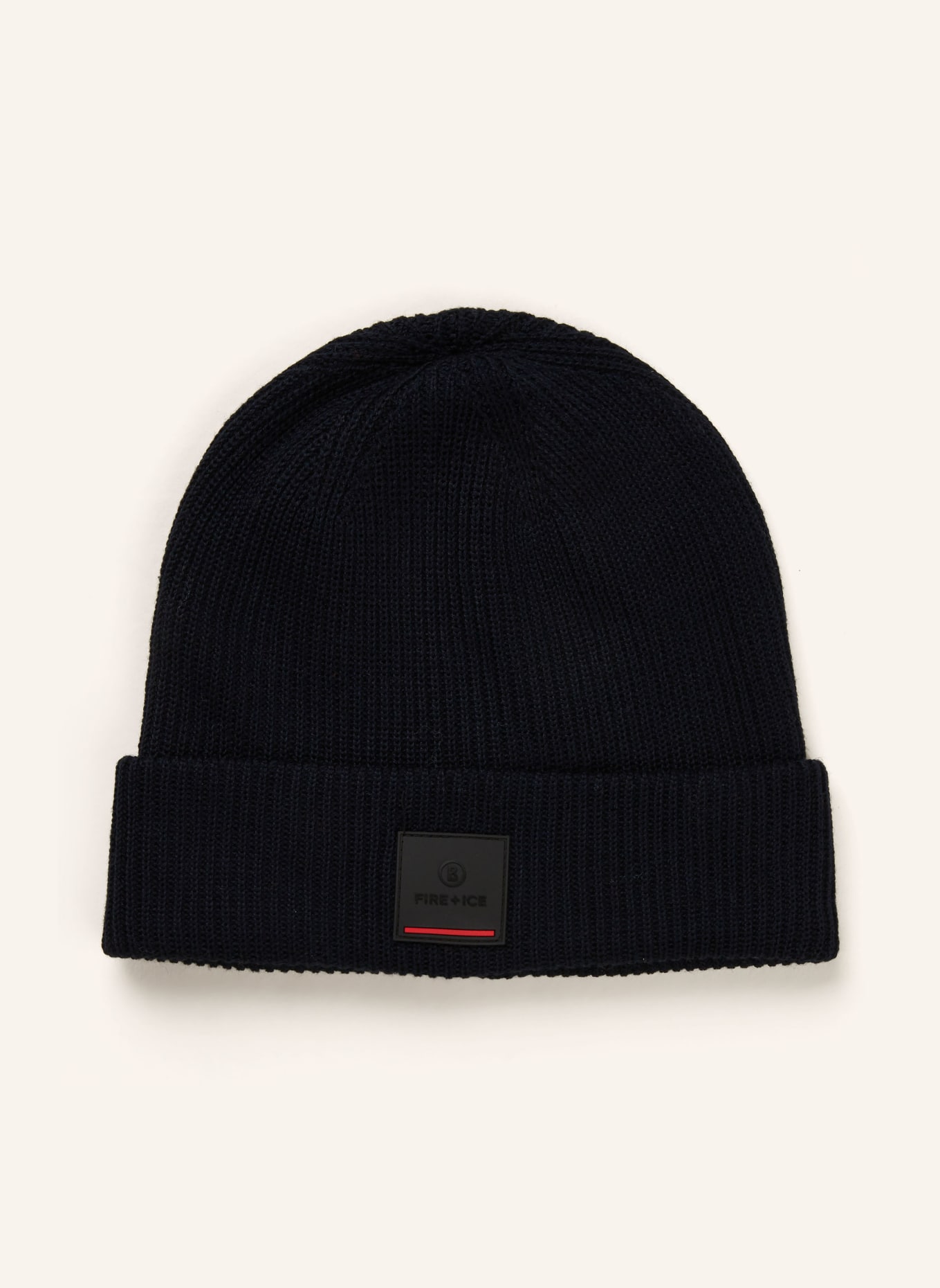 FIRE+ICE Hat TAREK: DARK BLUE
