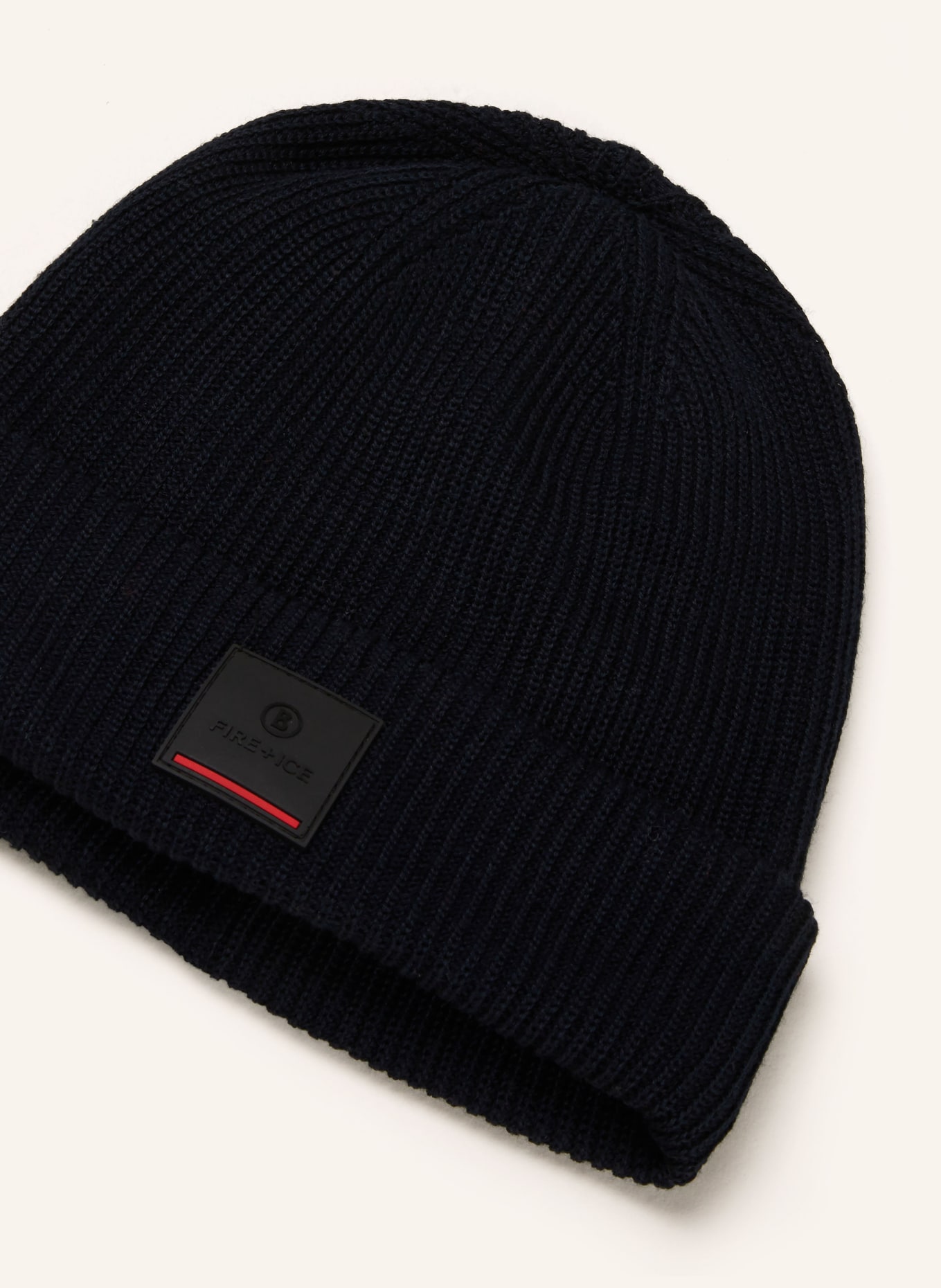 FIRE+ICE Hat TAREK: DARK BLUE