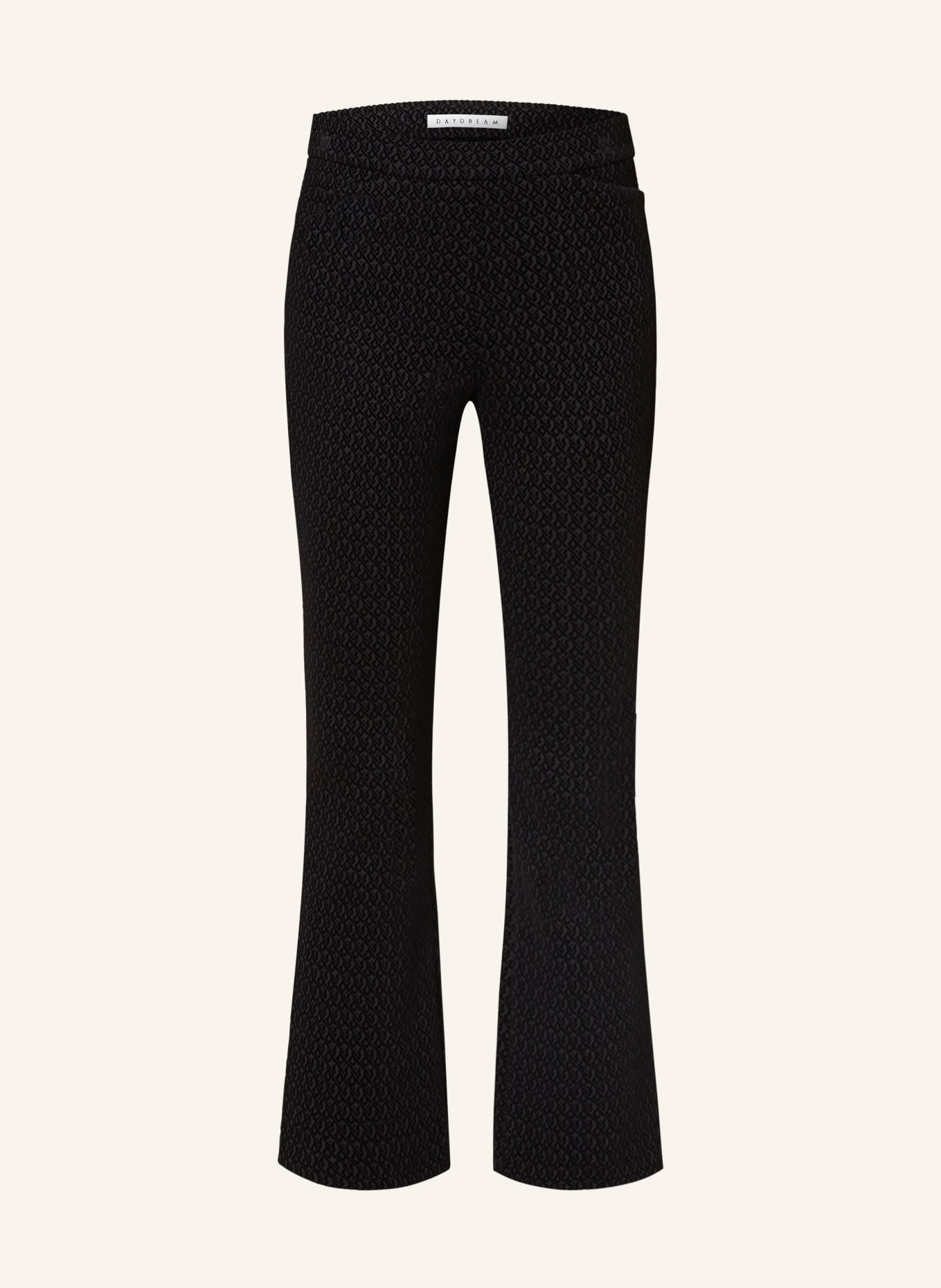 MAC DAYDREAM 7/8-Hose NAGANO in schwarz