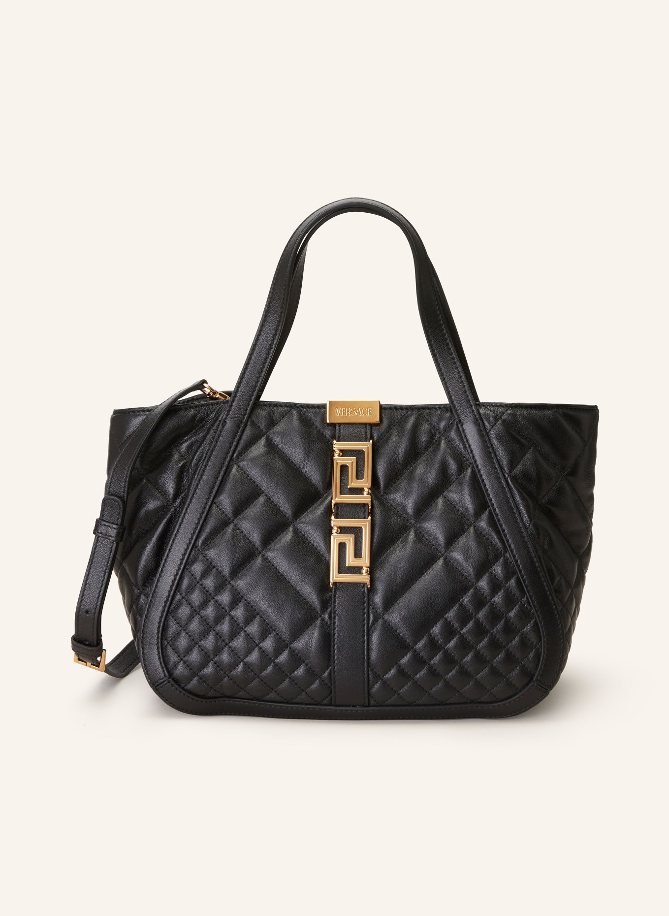 VERSACE Handtasche SMALL